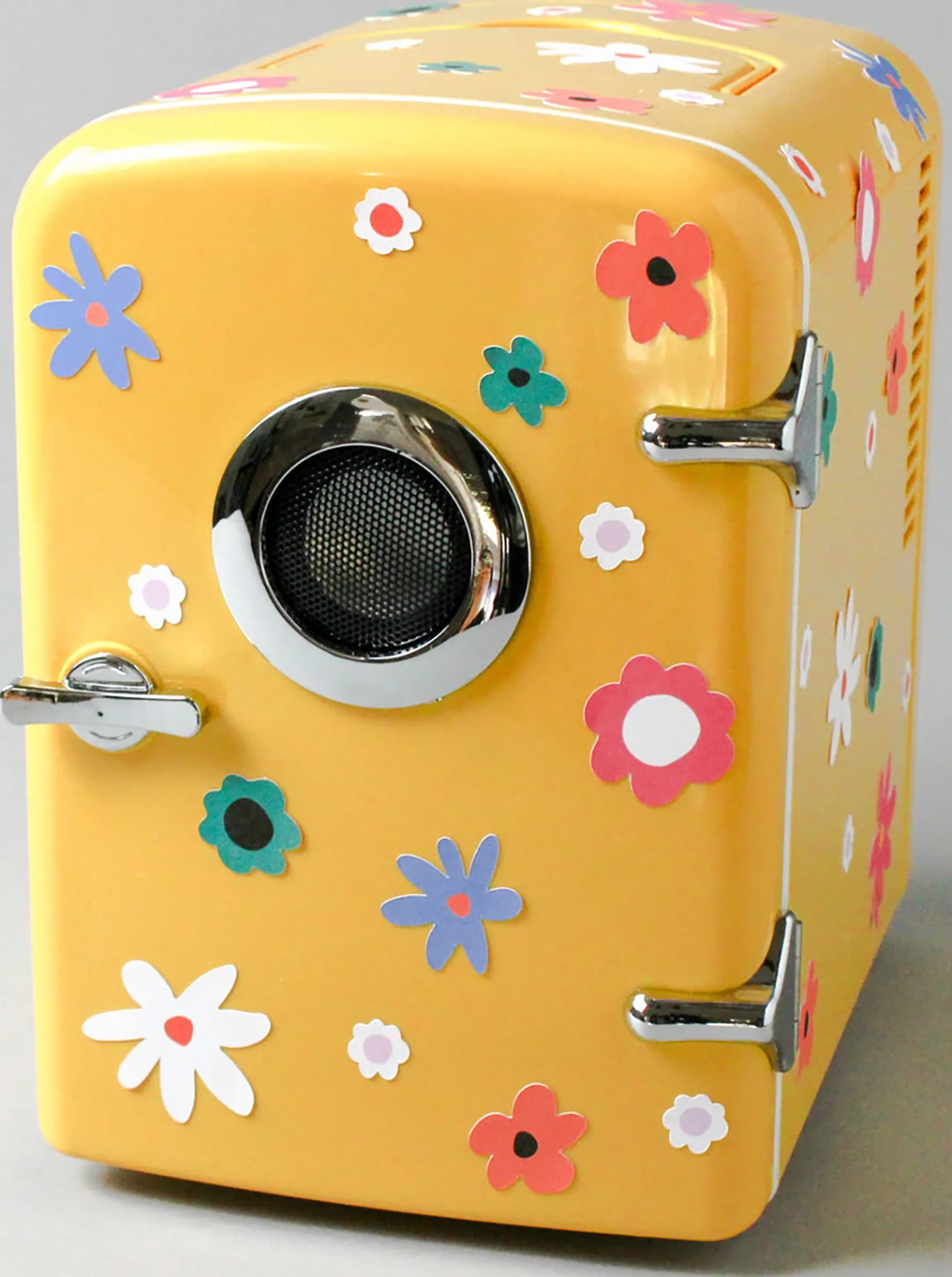 Cricut Papier autocollant imprimable - Blanc (8 feuilles) image