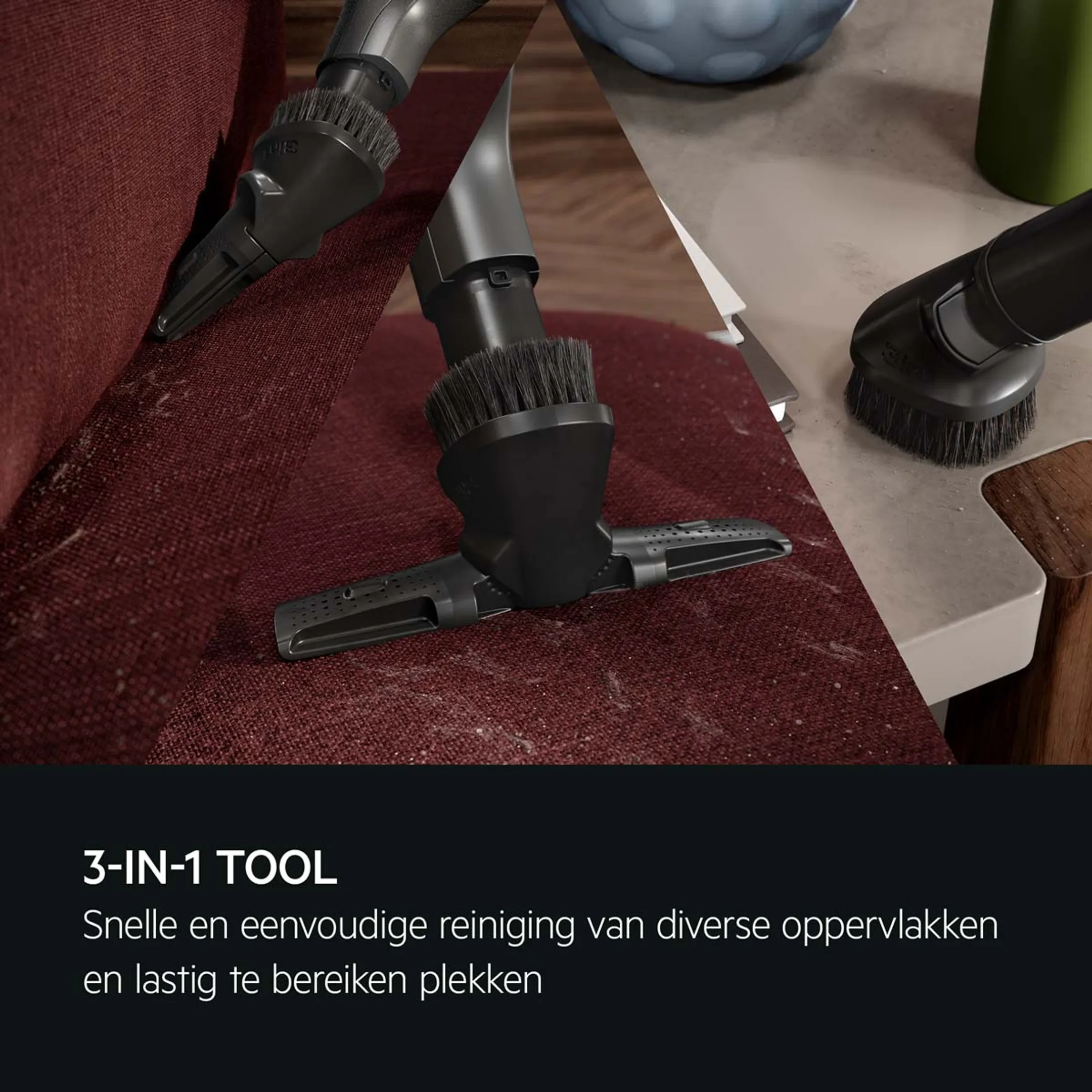 AEG Stofzuiger met zak AB81A2DG image