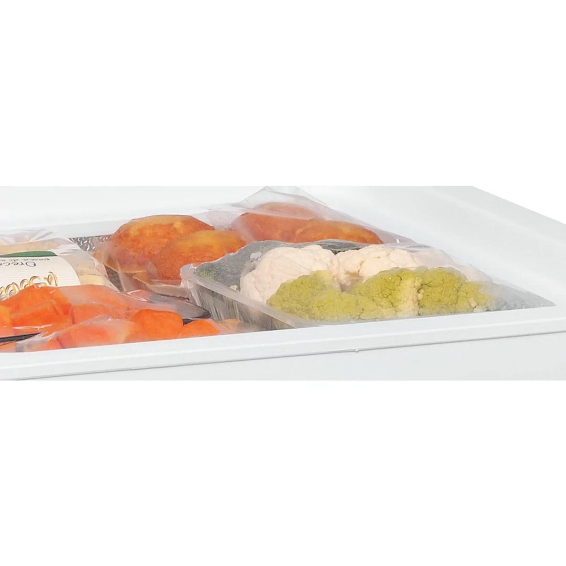 Whirlpool Diepvries WHS1022 image