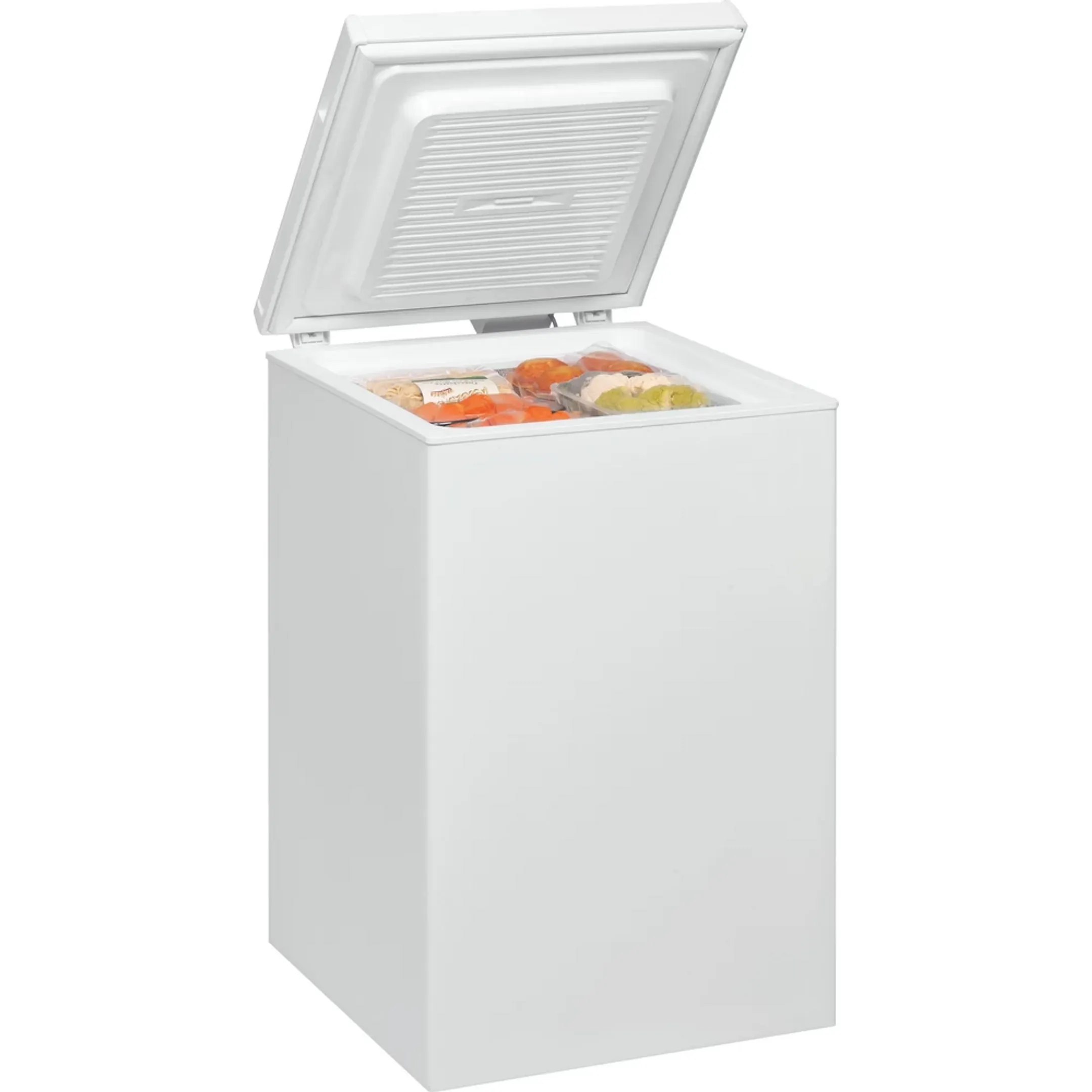 Whirlpool Diepvries WHS1022 image