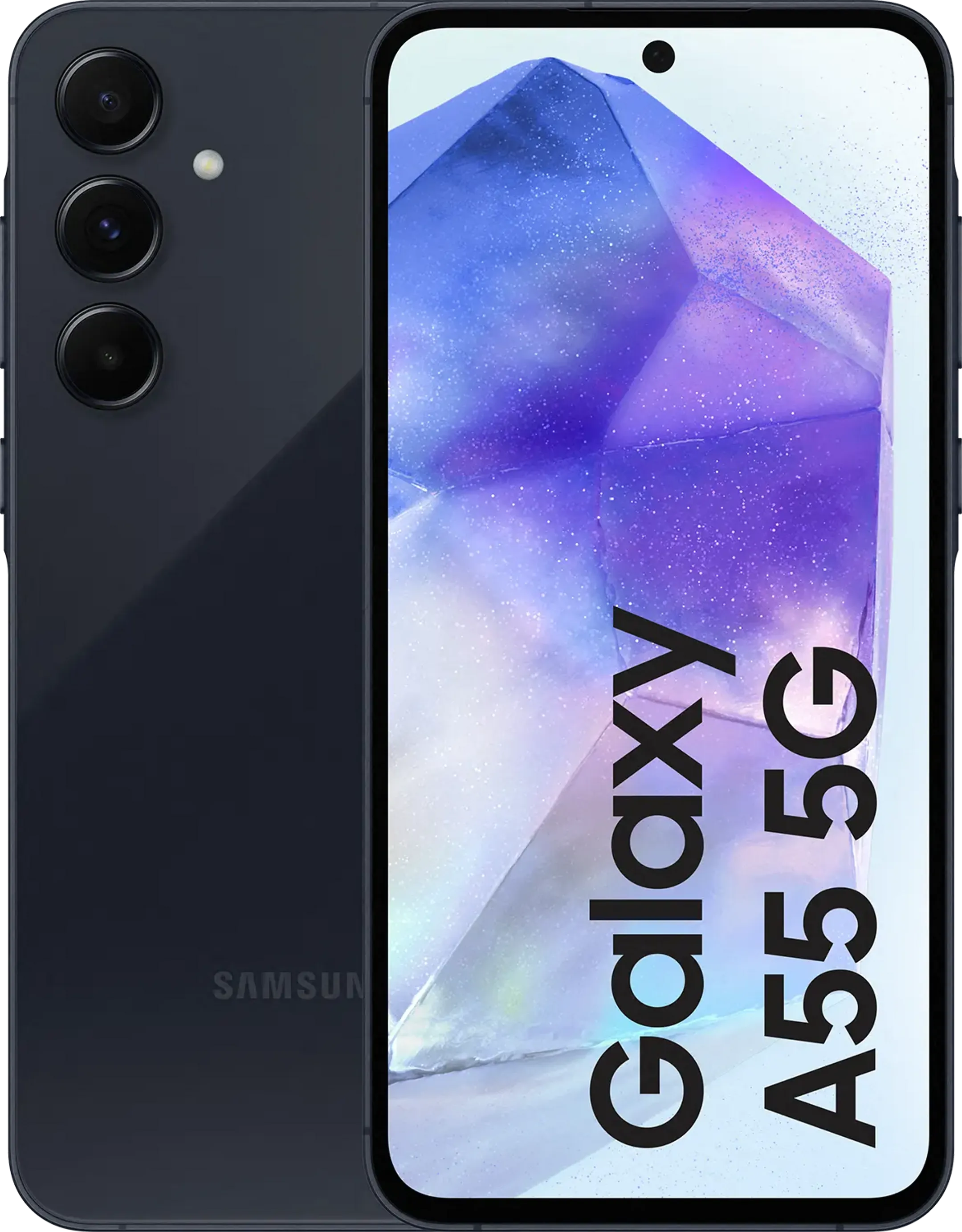 Galaxy A55 5G 256 GB - Awesome Navy