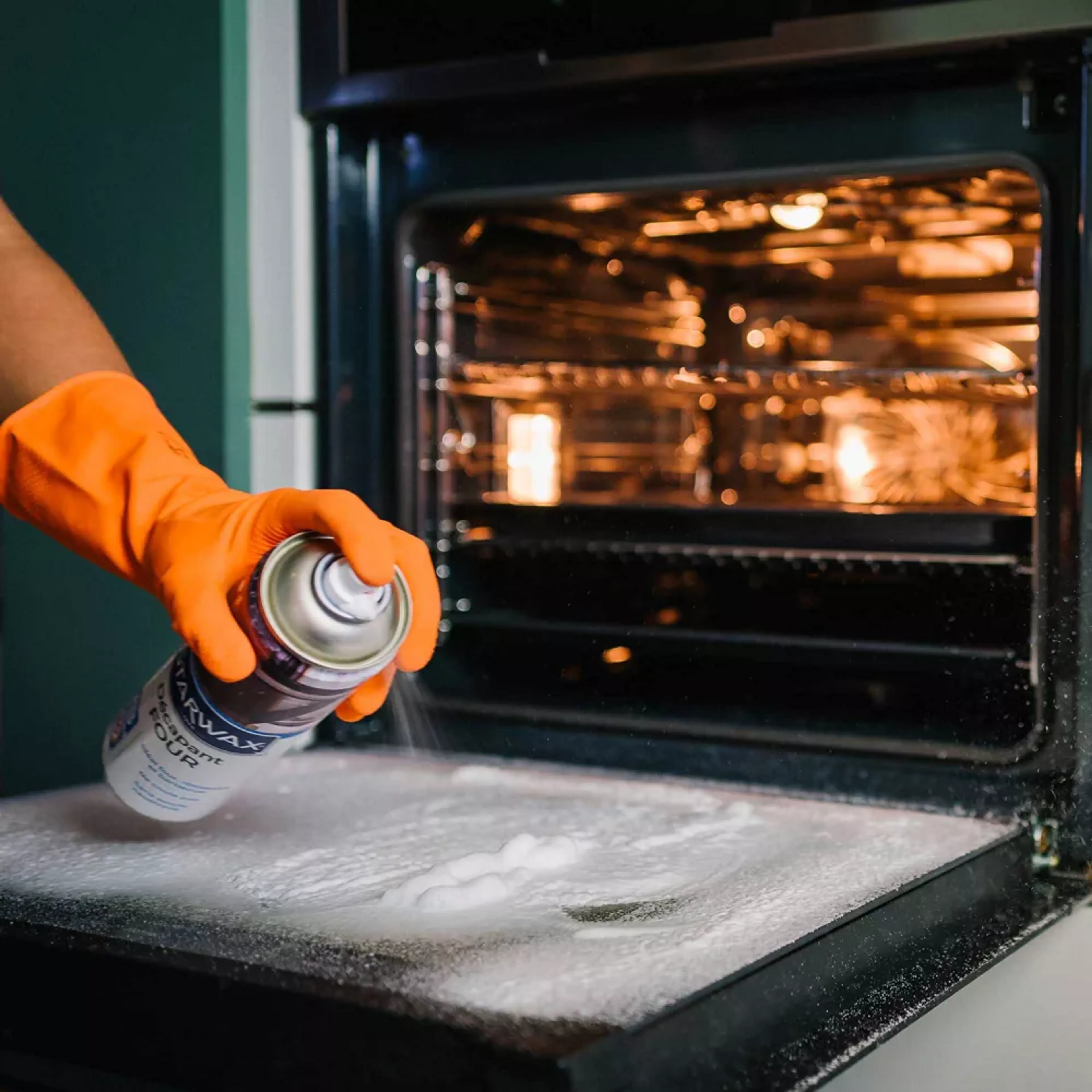STARWAX Ovenreiniger 500ml image