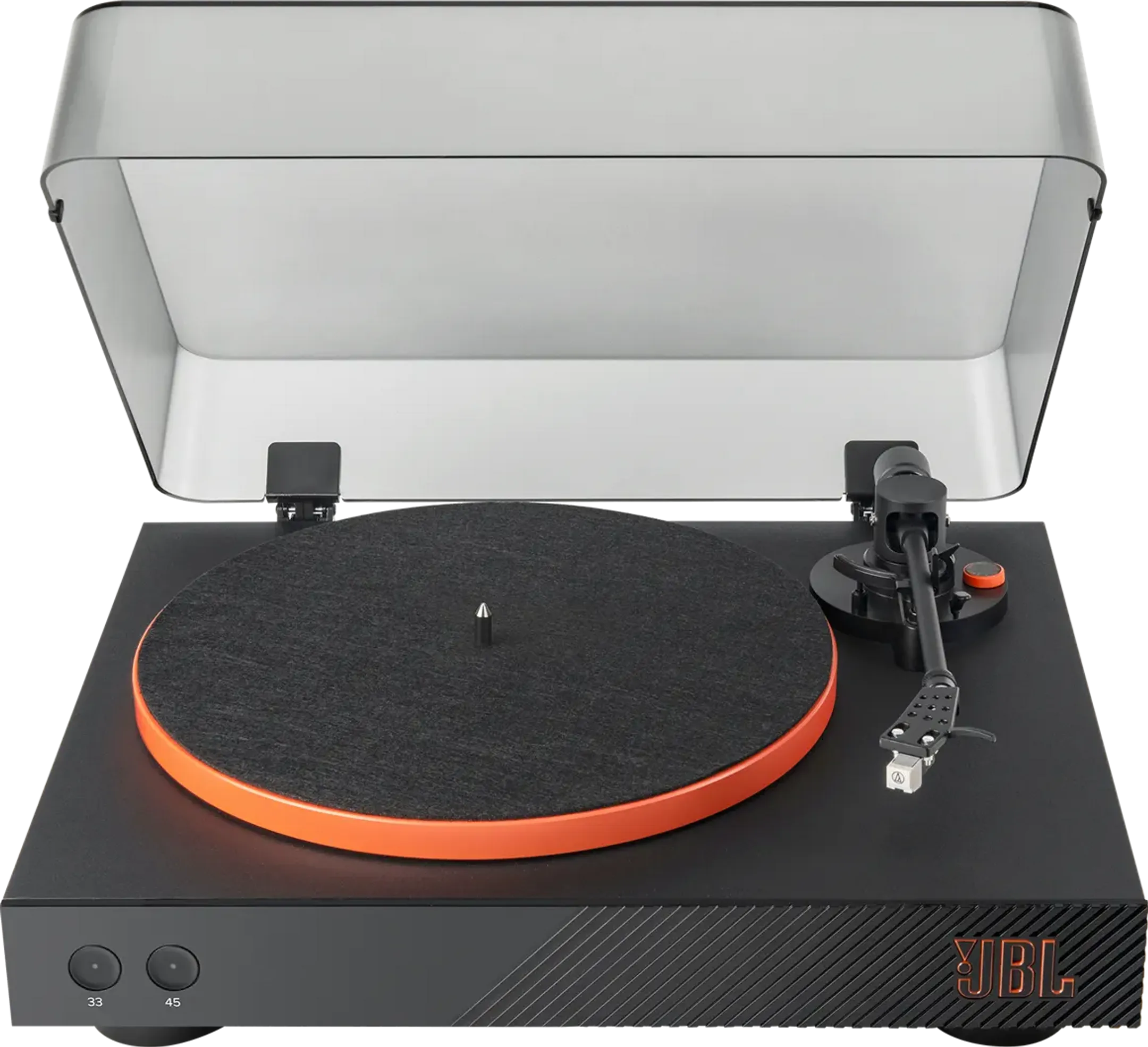 JBL Tourne disque Spinner BT - Noir image