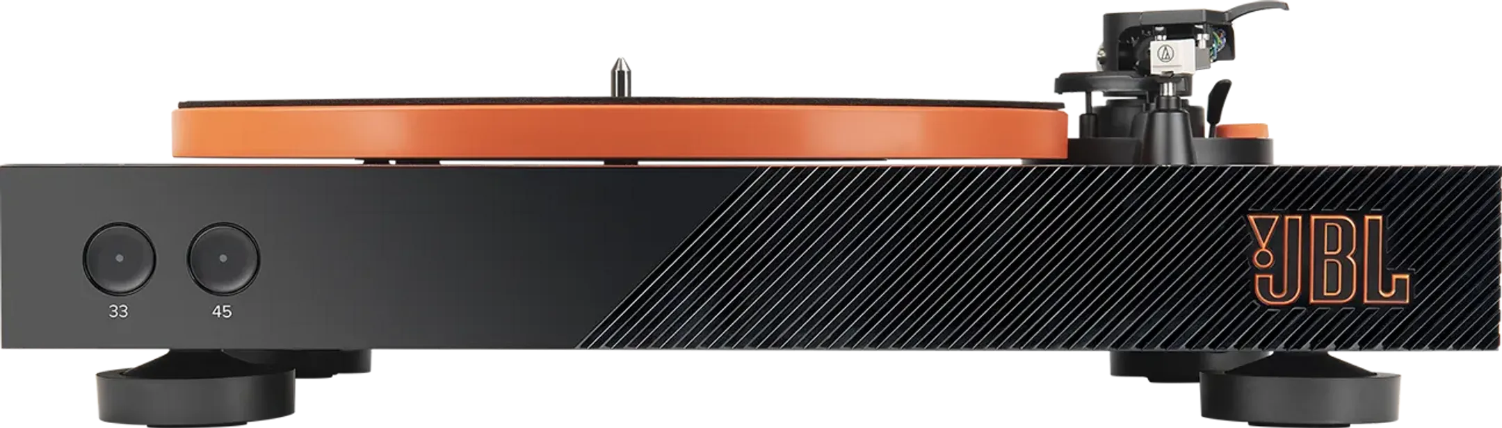 JBL Tourne disque Spinner BT - Noir image