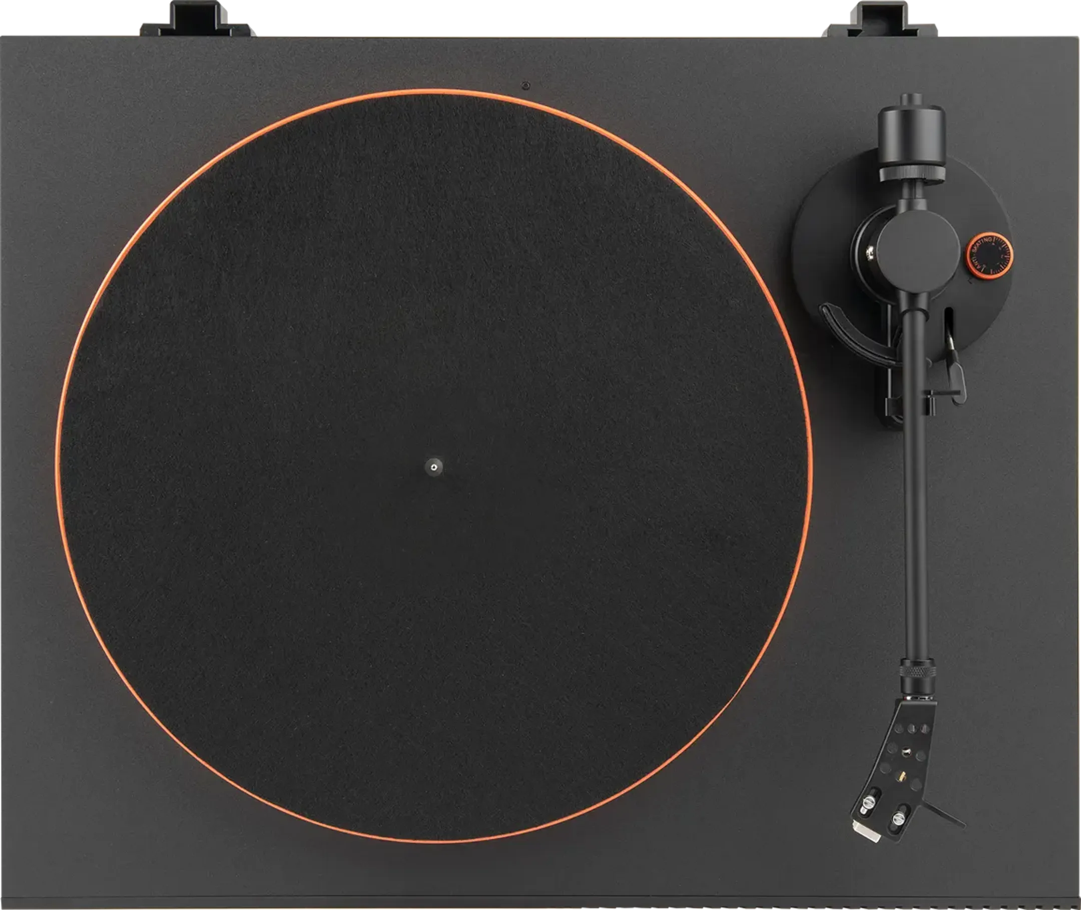 JBL Tourne disque Spinner BT - Noir image