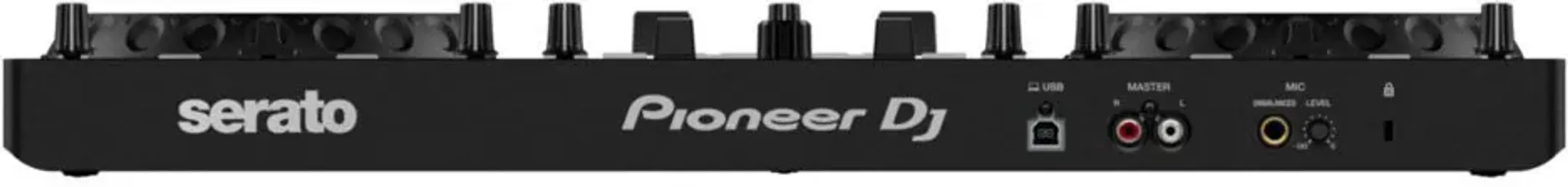 PIONEER DJ DJ platenspeler DDJ-REV1  image