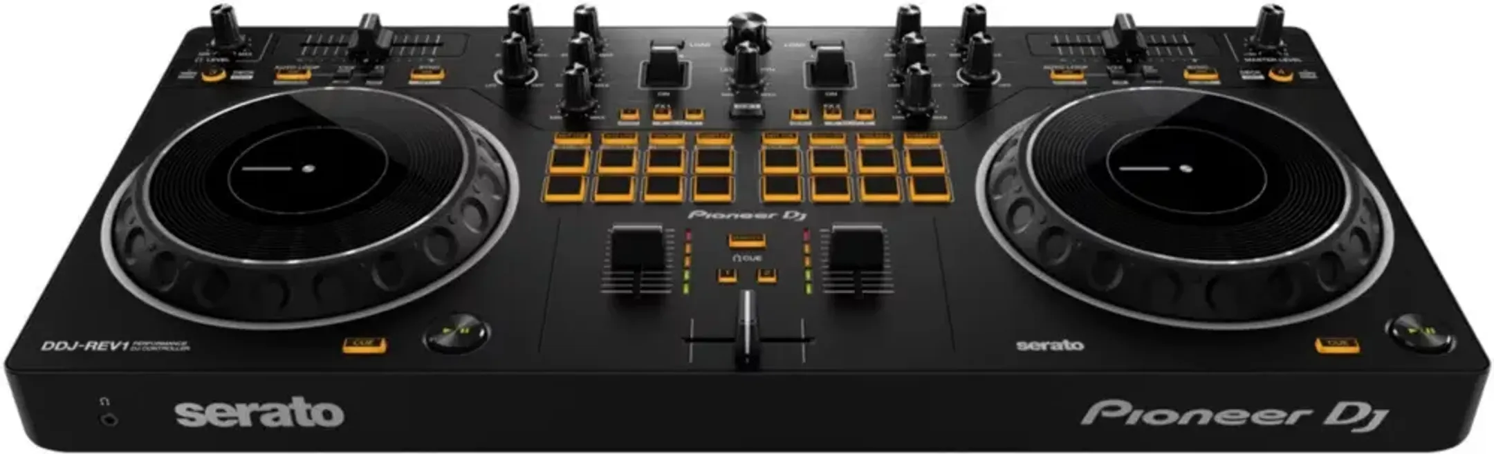 DJ platenspeler DDJ-REV1 