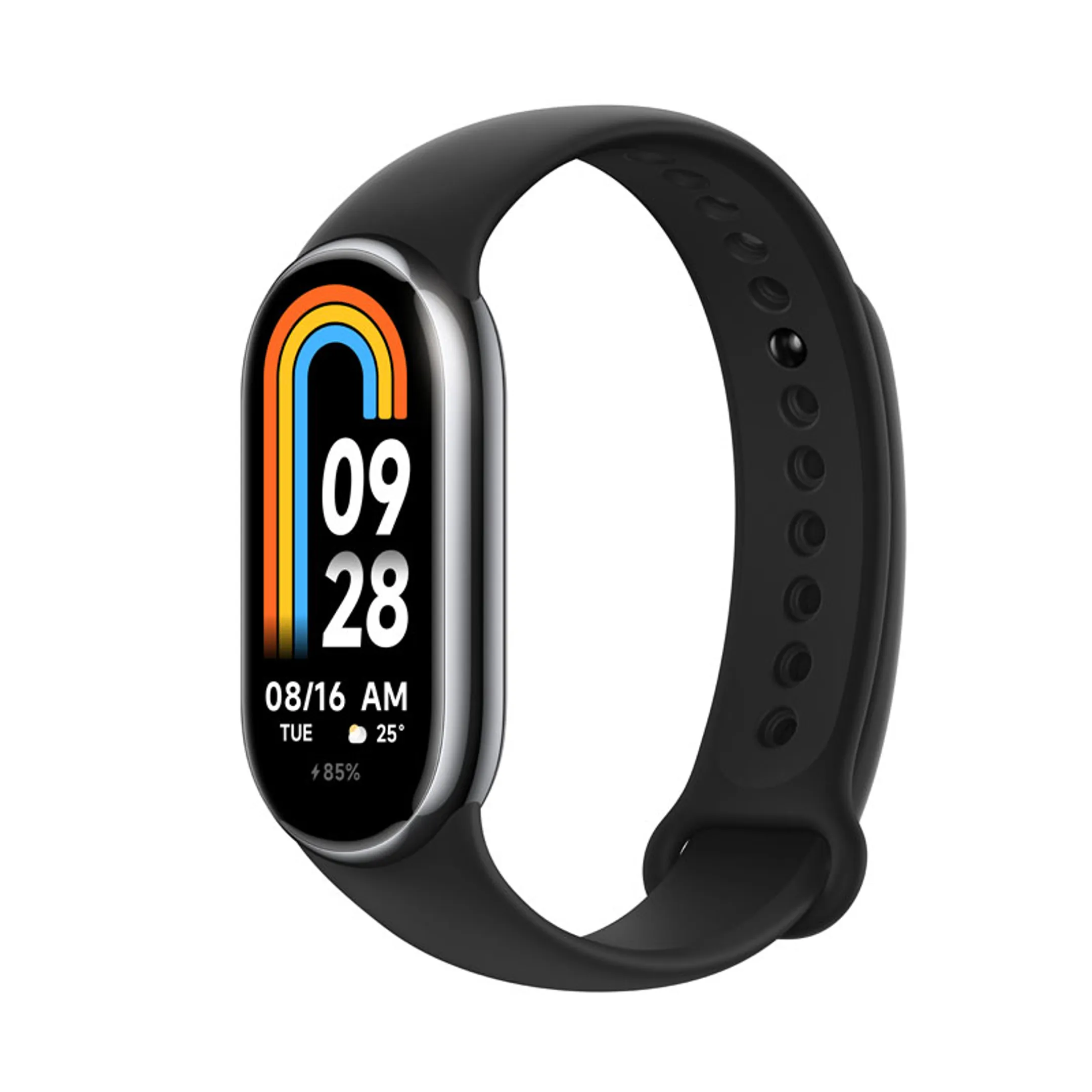 Smart band 8 - Zwart