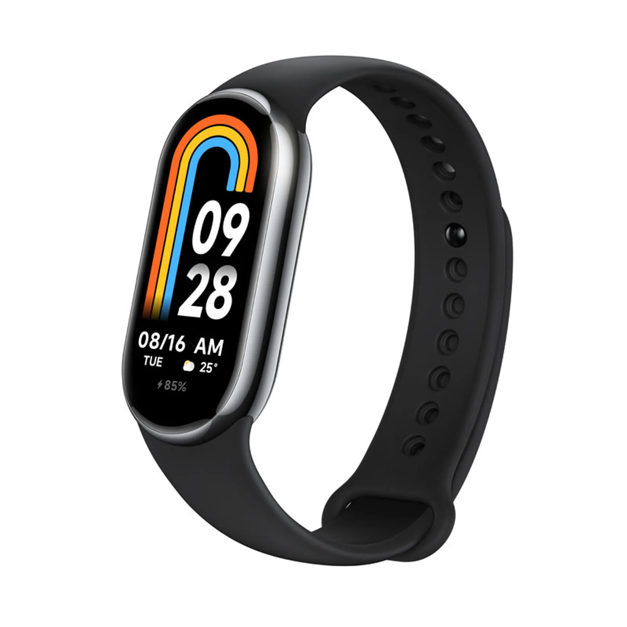 Smart band 8 - Zwart