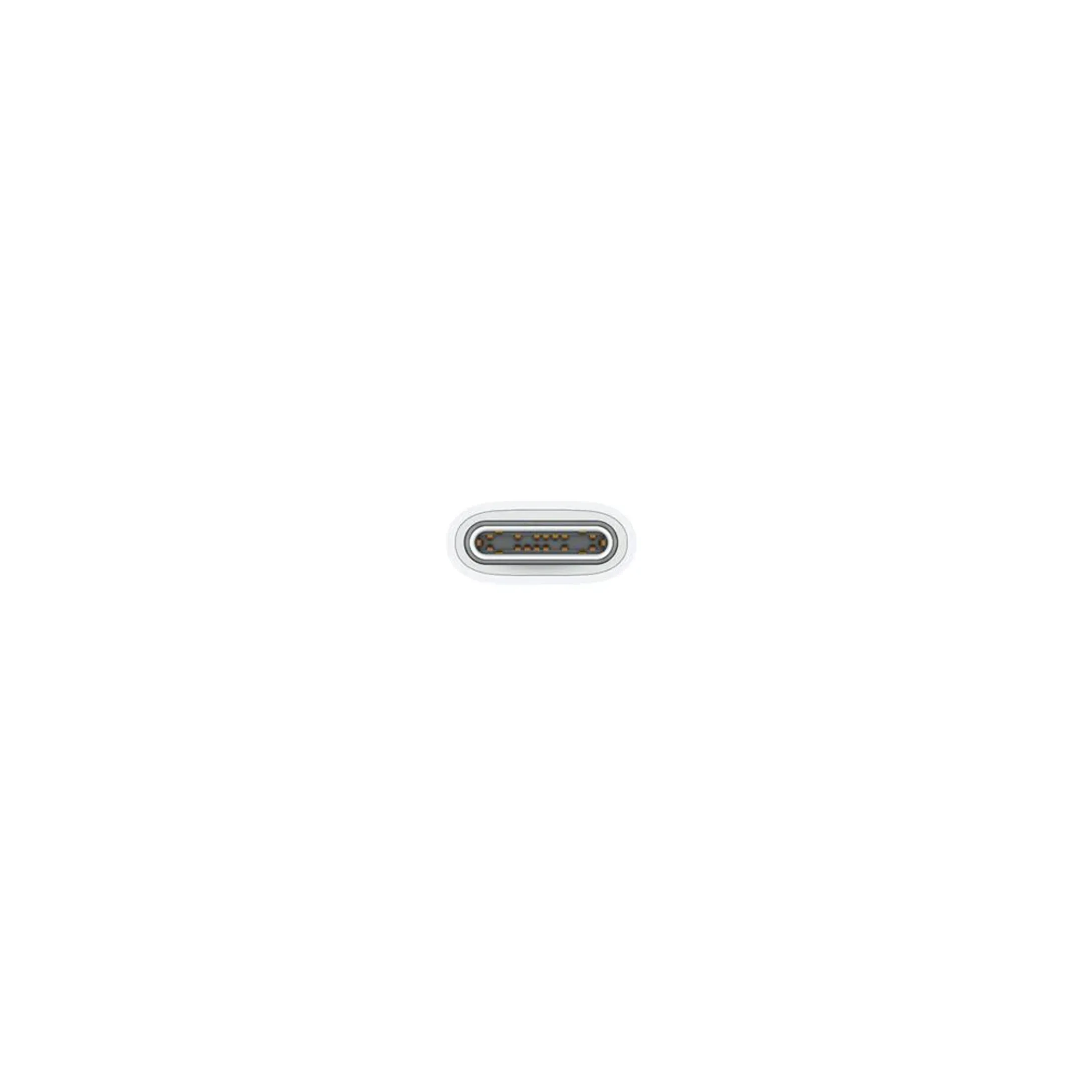 Apple Câble USB-C 60W - 1m image