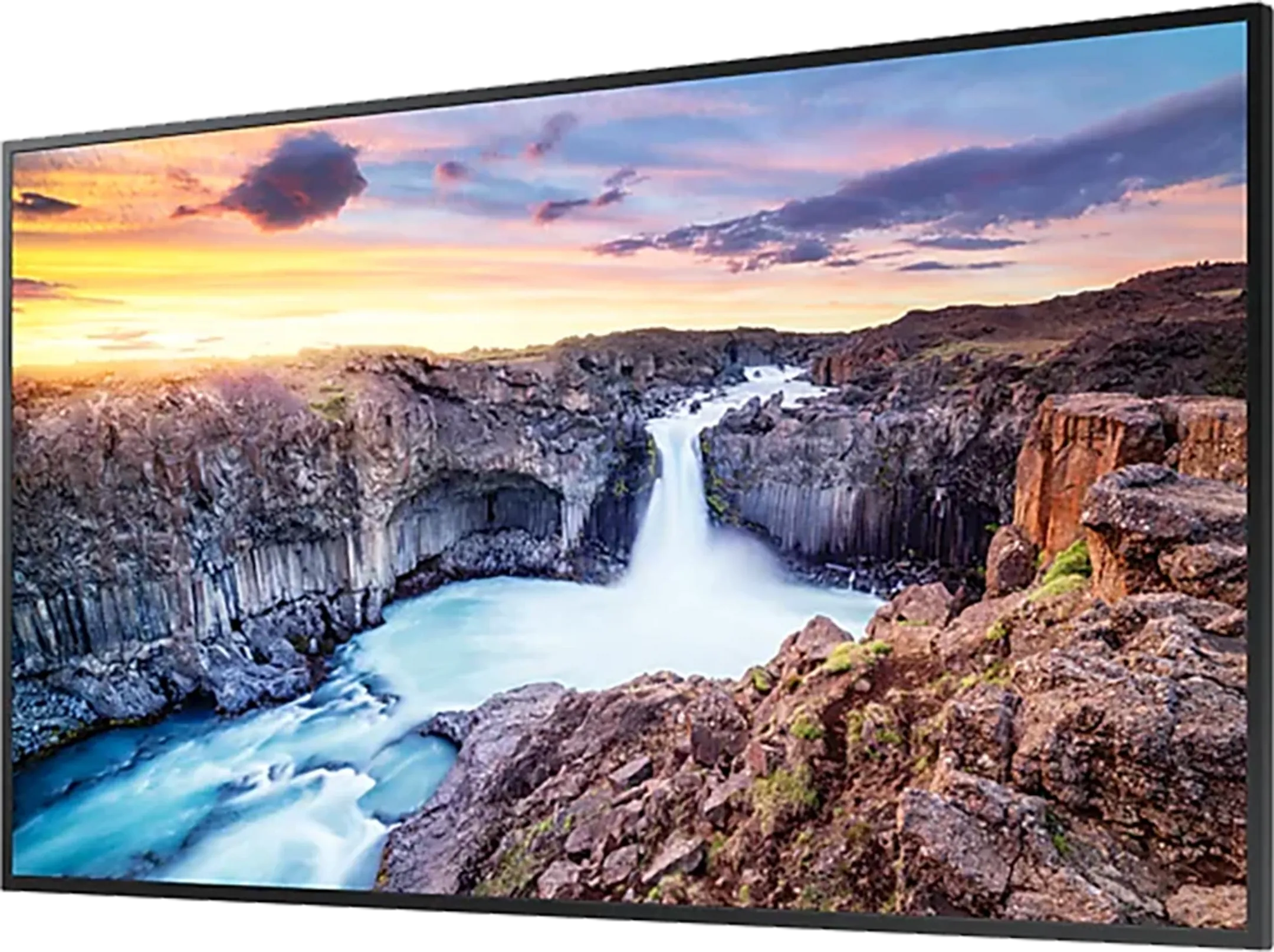 Samsung QH43B LH43QHBEBGCXEN image