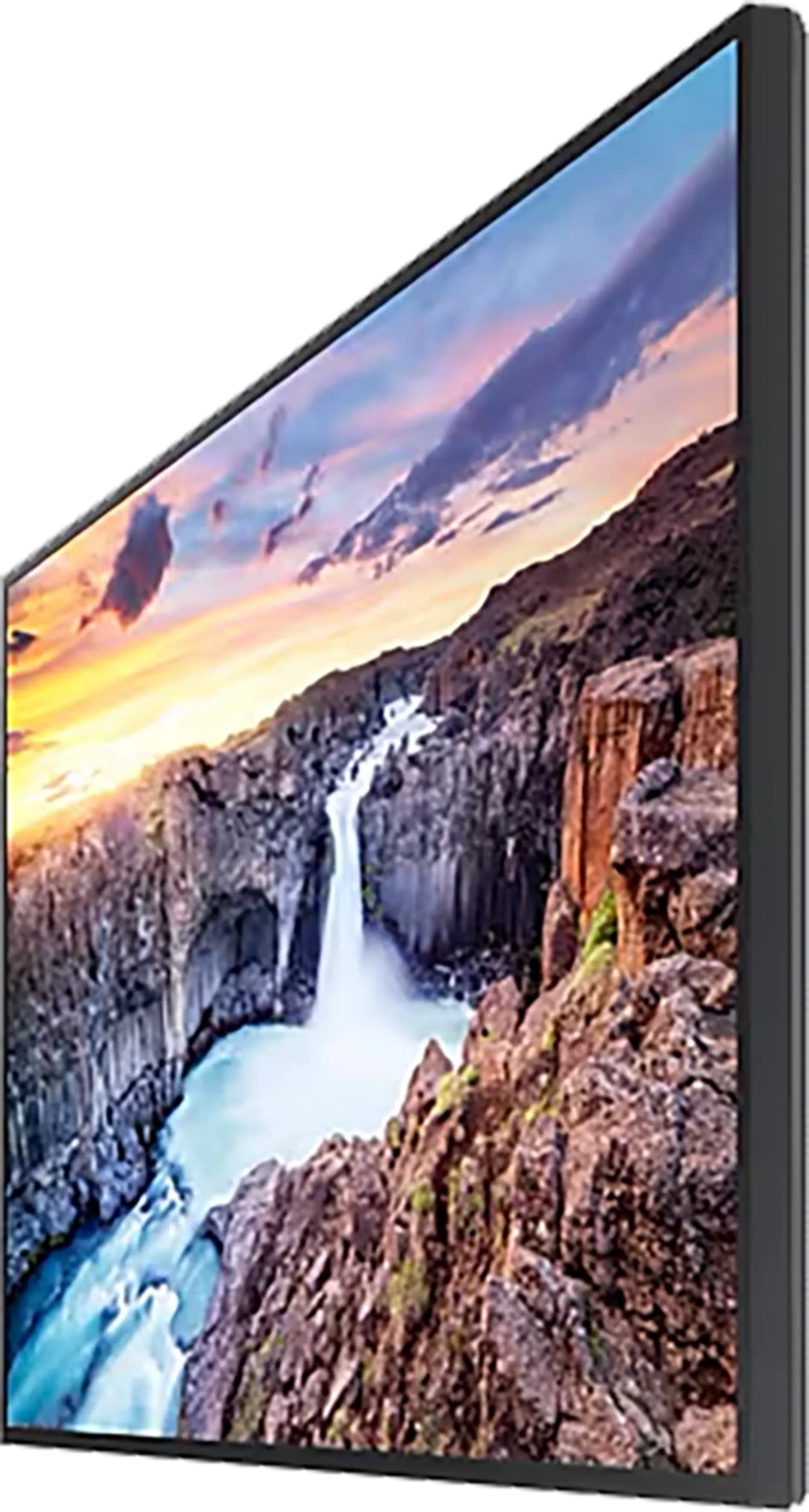 Samsung QH43B LH43QHBEBGCXEN image