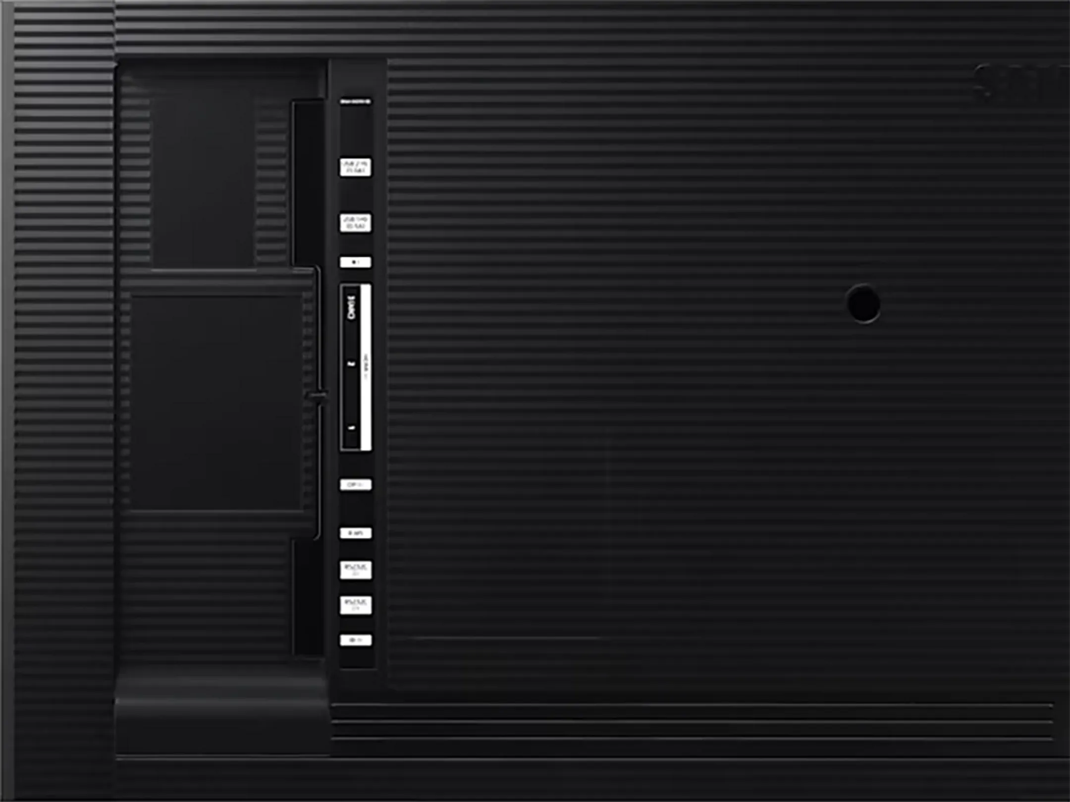 Samsung QH43B LH43QHBEBGCXEN image