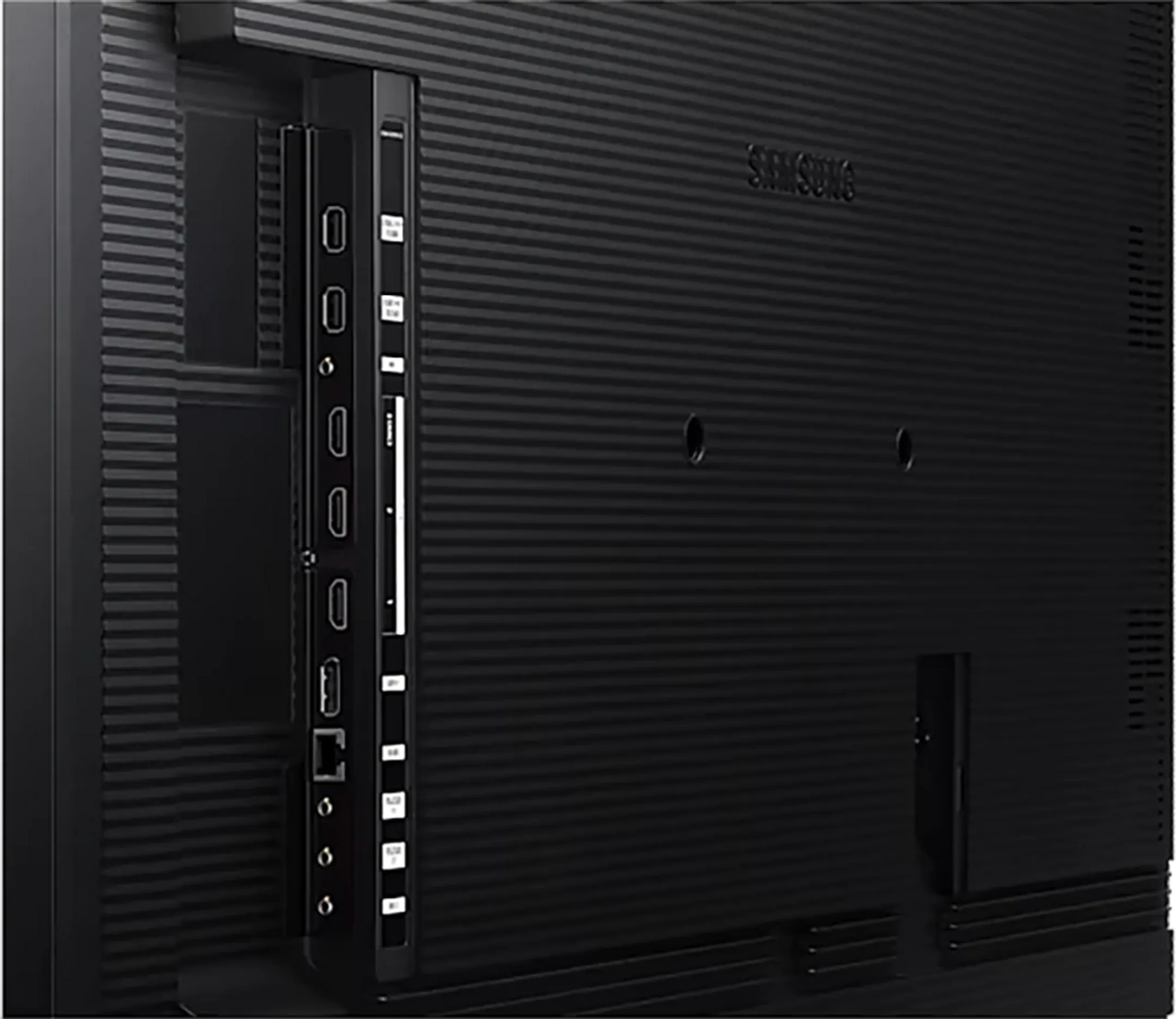 Samsung QH43B LH43QHBEBGCXEN image