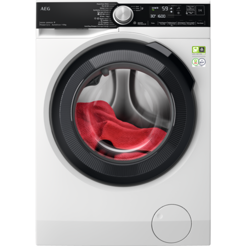 AEG Wasmachine LR87Q066 AUTODOSE