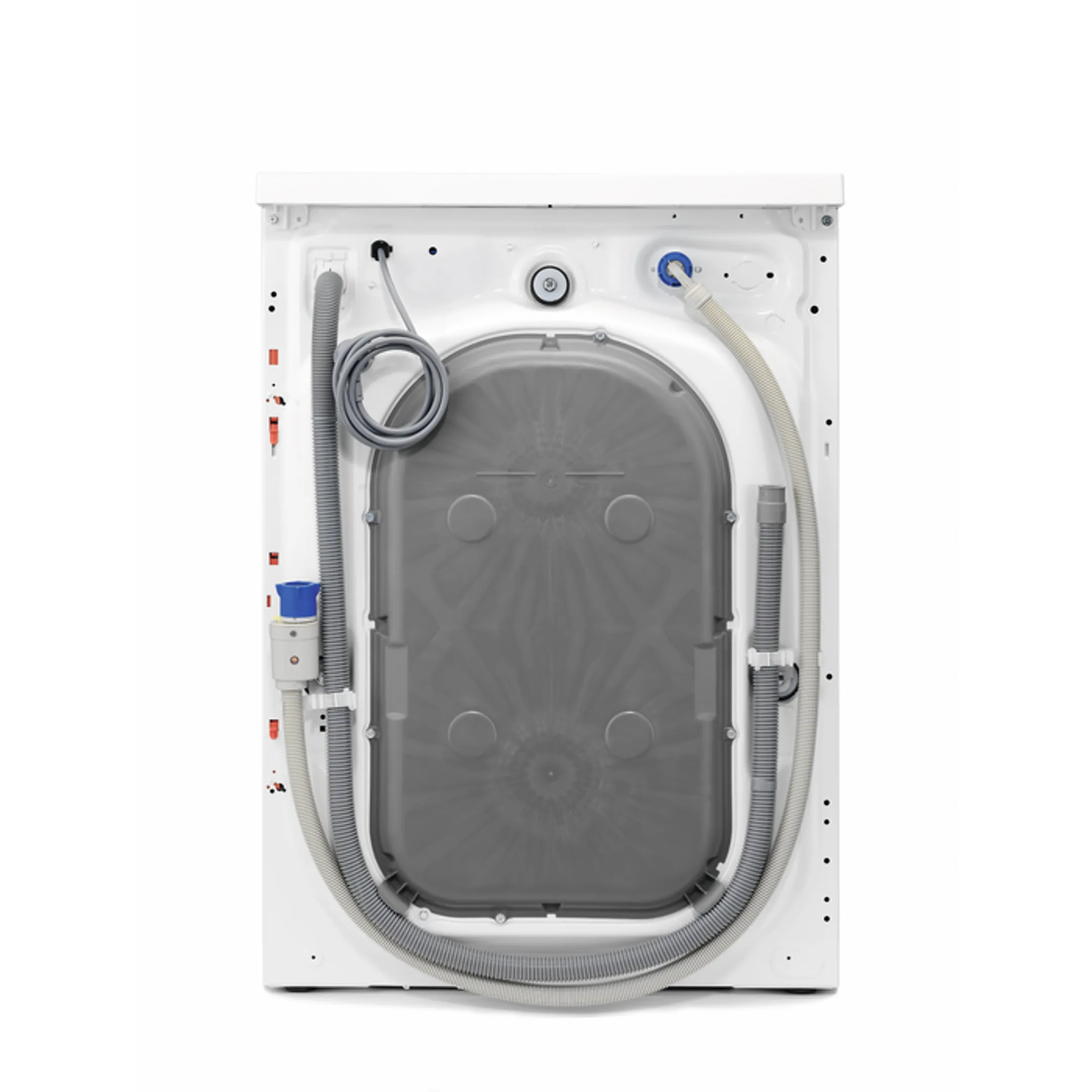 AEG Wasmachine LR87Q066 AUTODOSE image