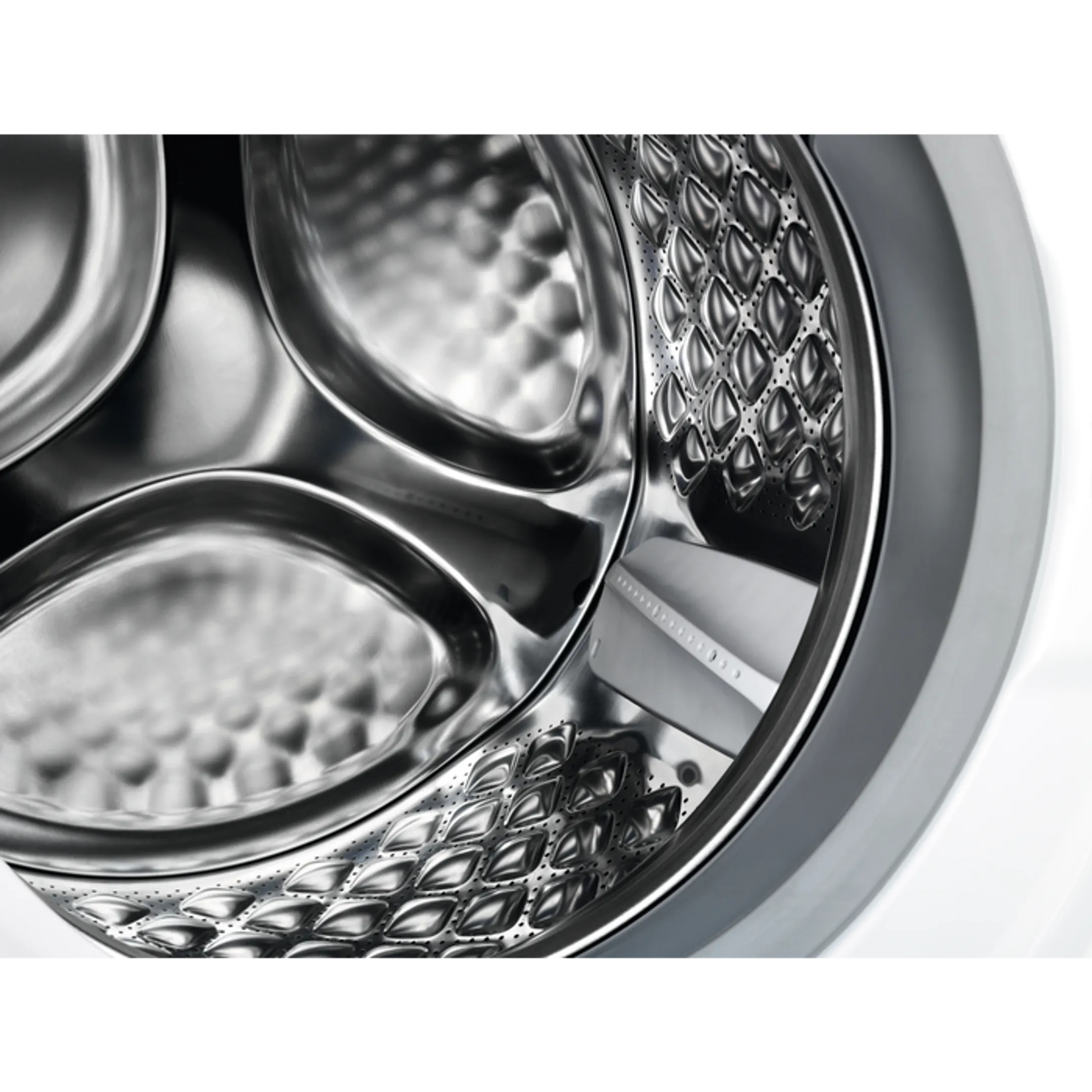 AEG Wasmachine LR87Q066 AUTODOSE image