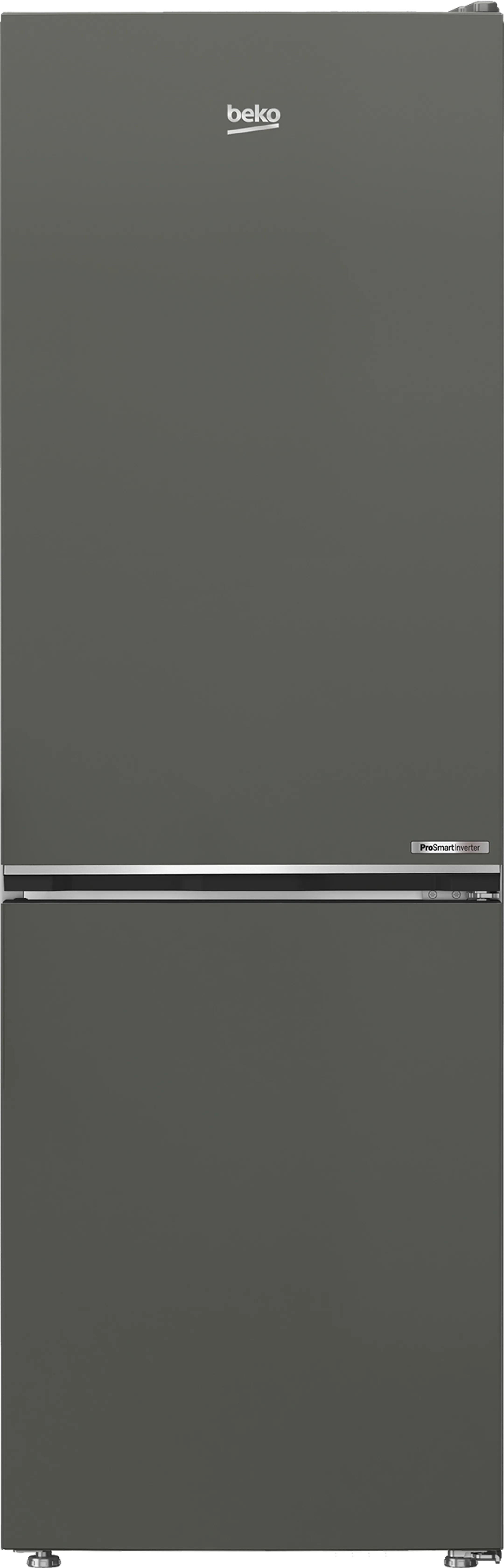 Combi frigo congélateur B5RCNE366HG