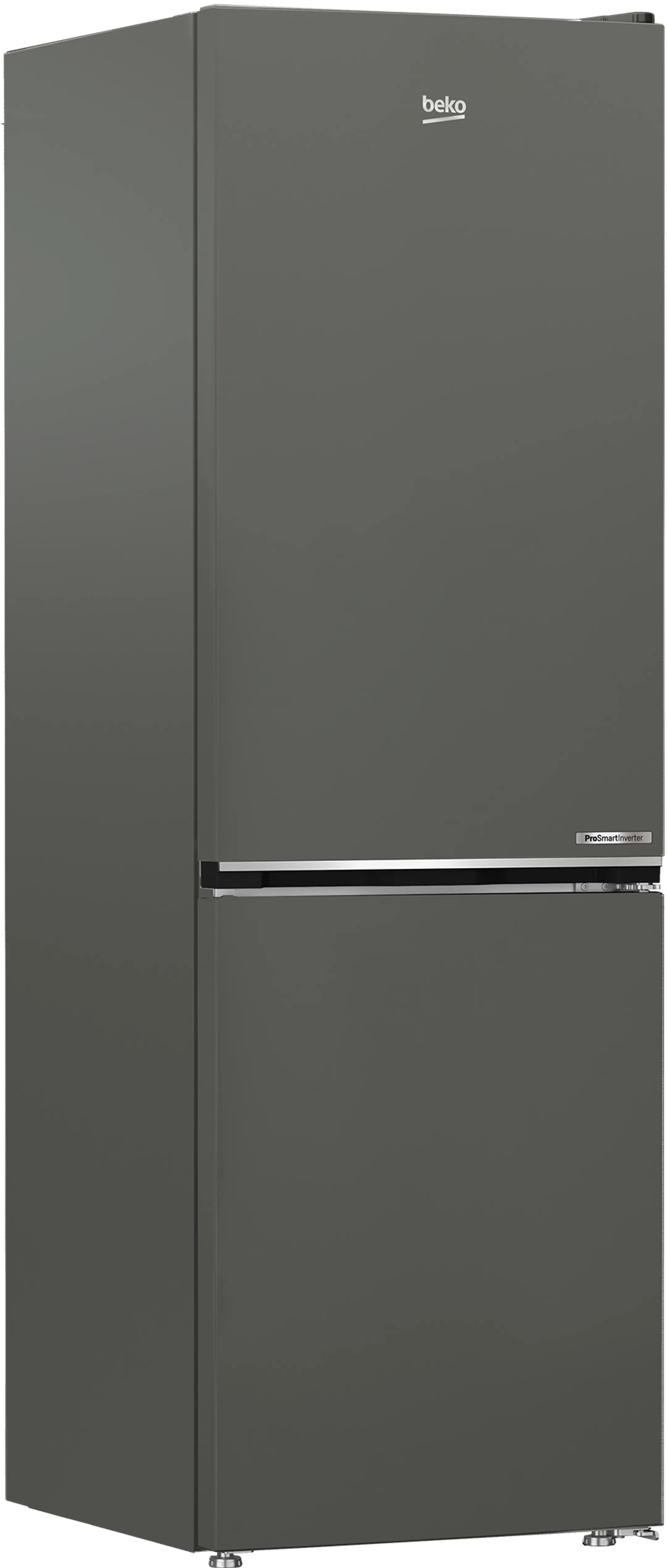 Beko Koelkast met diepvries B5RCNE366HG image