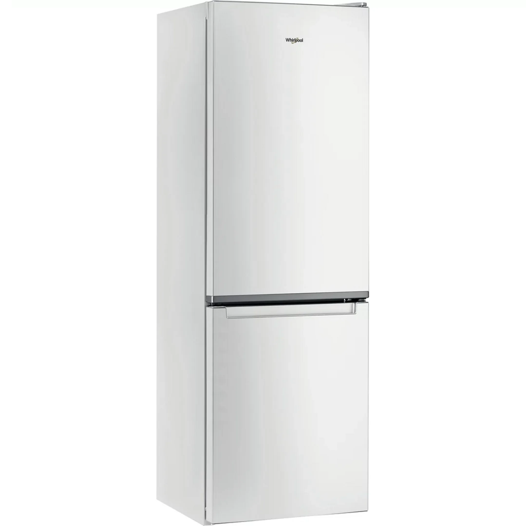 Combi frigo congélateur WNF 821 E W