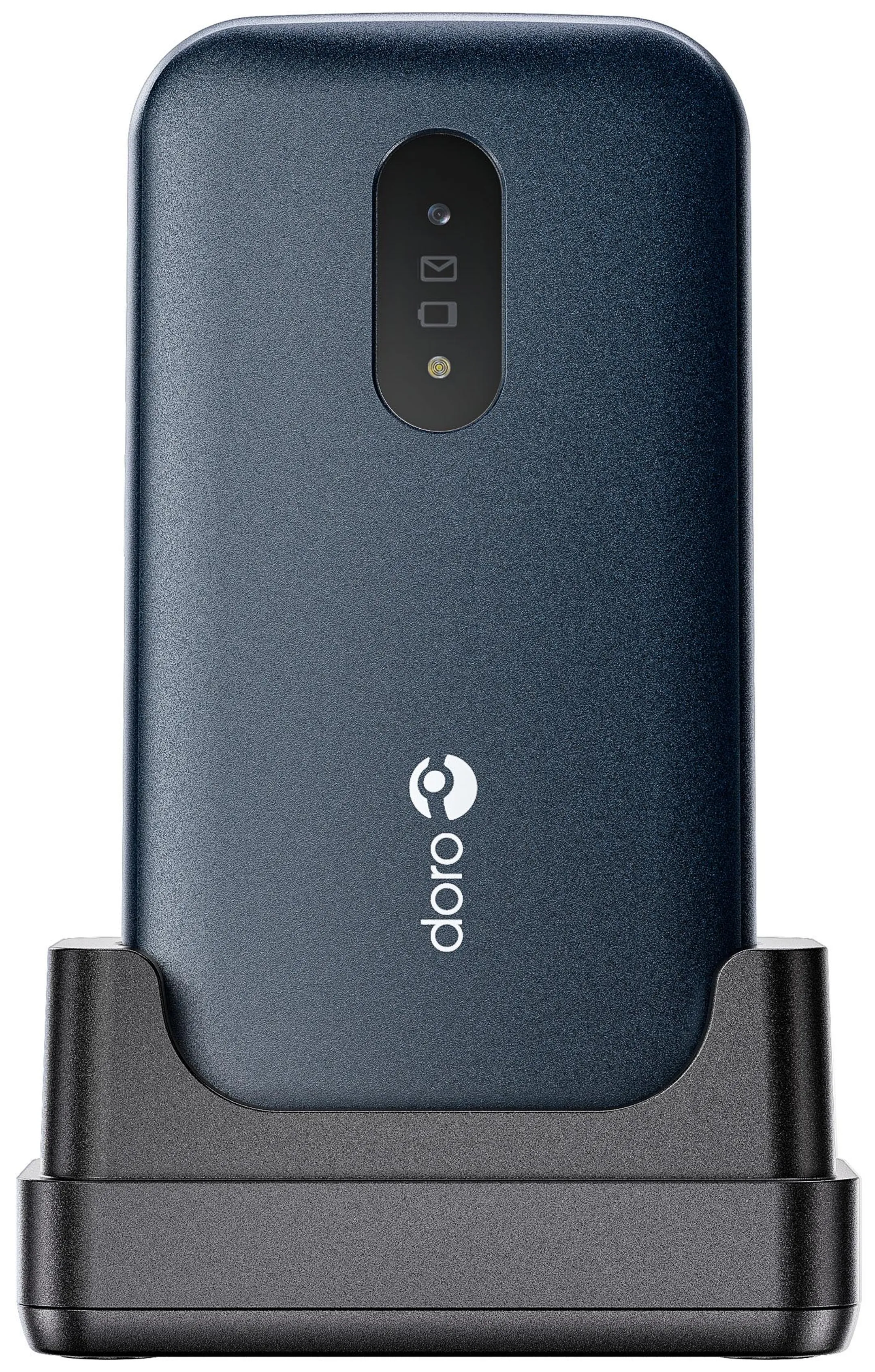 Doro Doro 2820 - Blauw/wit image