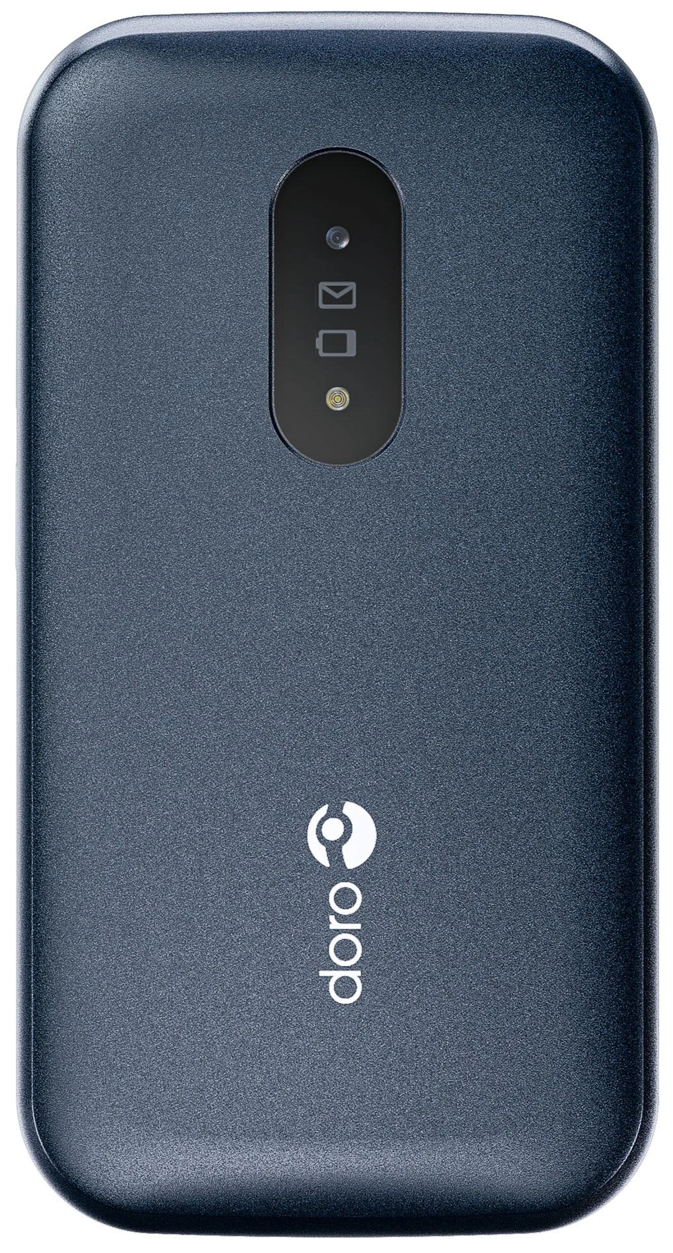 Doro Doro 2820 - Blauw/wit image