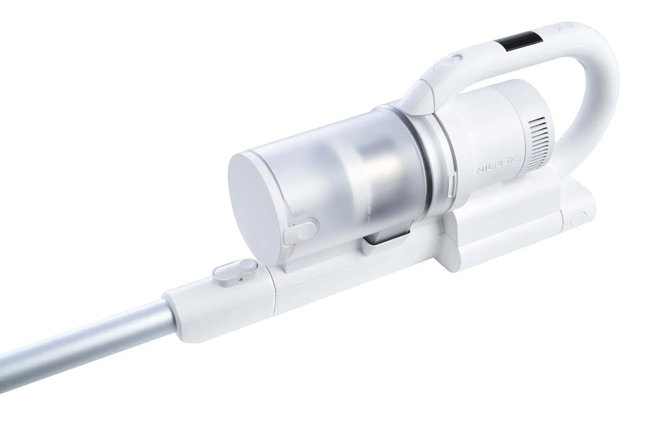 Nilfisk Steelstofzuiger S1 Home Plus image