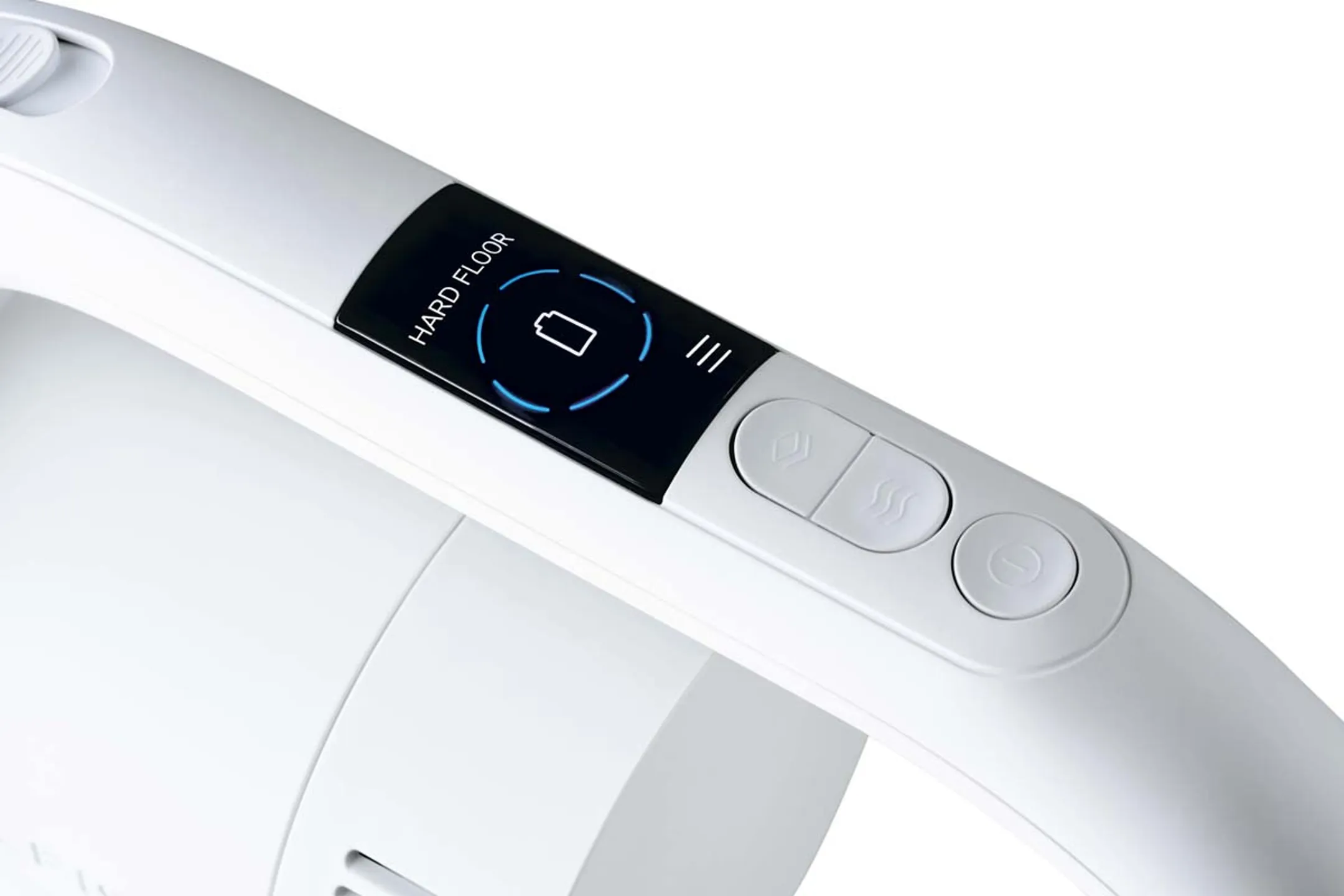 Nilfisk Steelstofzuiger S1 Home Plus image