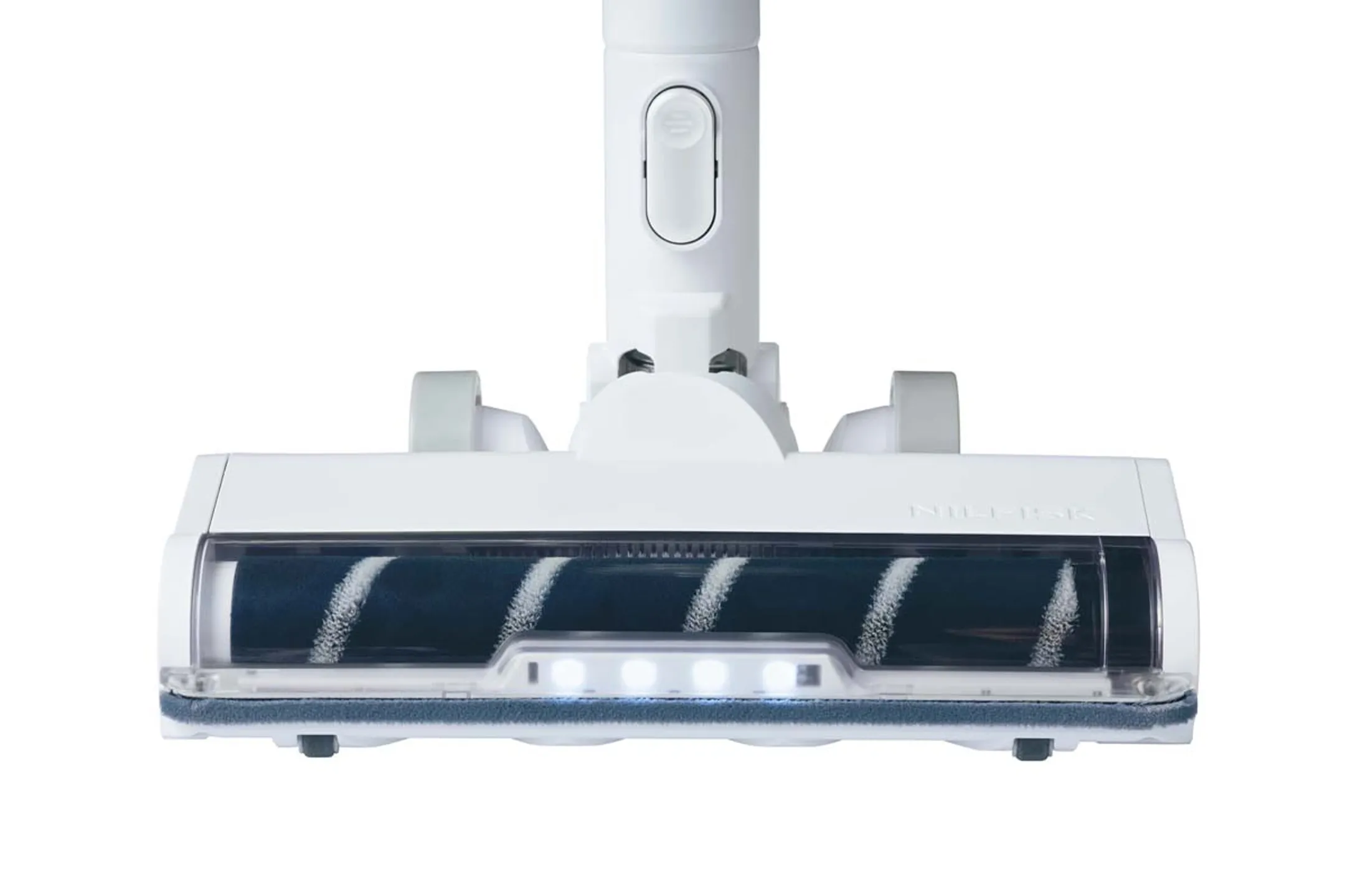 Nilfisk Steelstofzuiger S1 Home Plus image