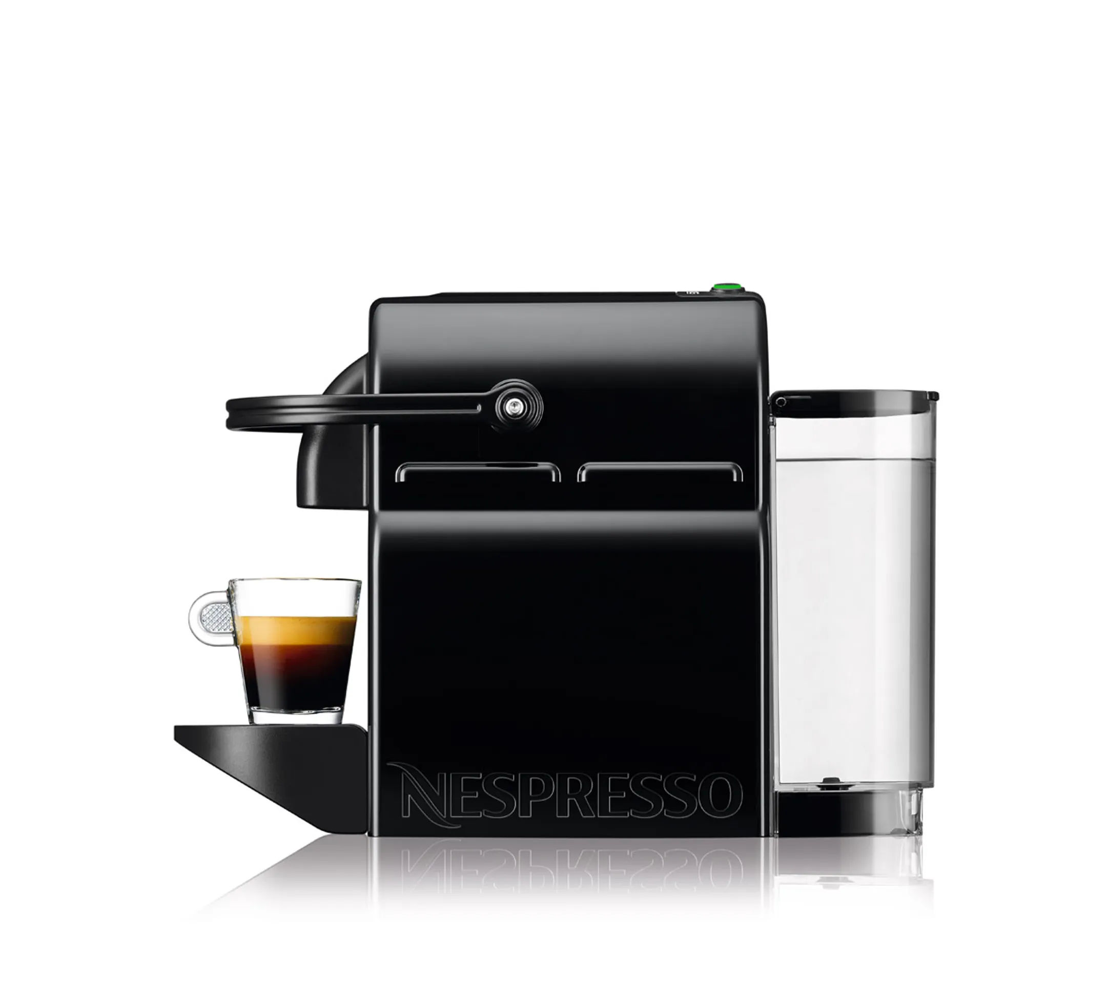 Magimix Koffiemachine Nespresso Inissia 11350B, Black image