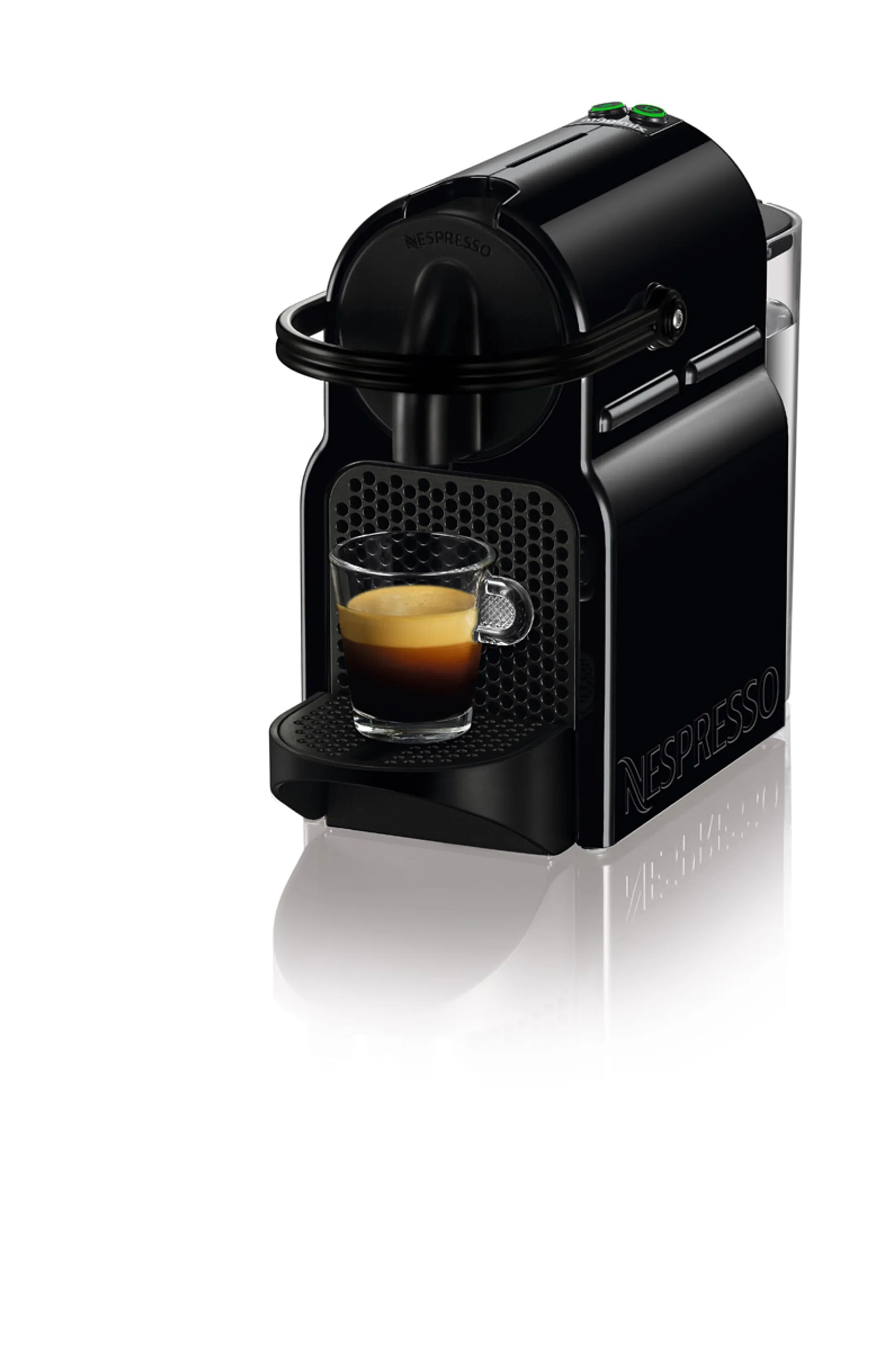 Magimix Koffiemachine Nespresso Inissia 11350B, Black image
