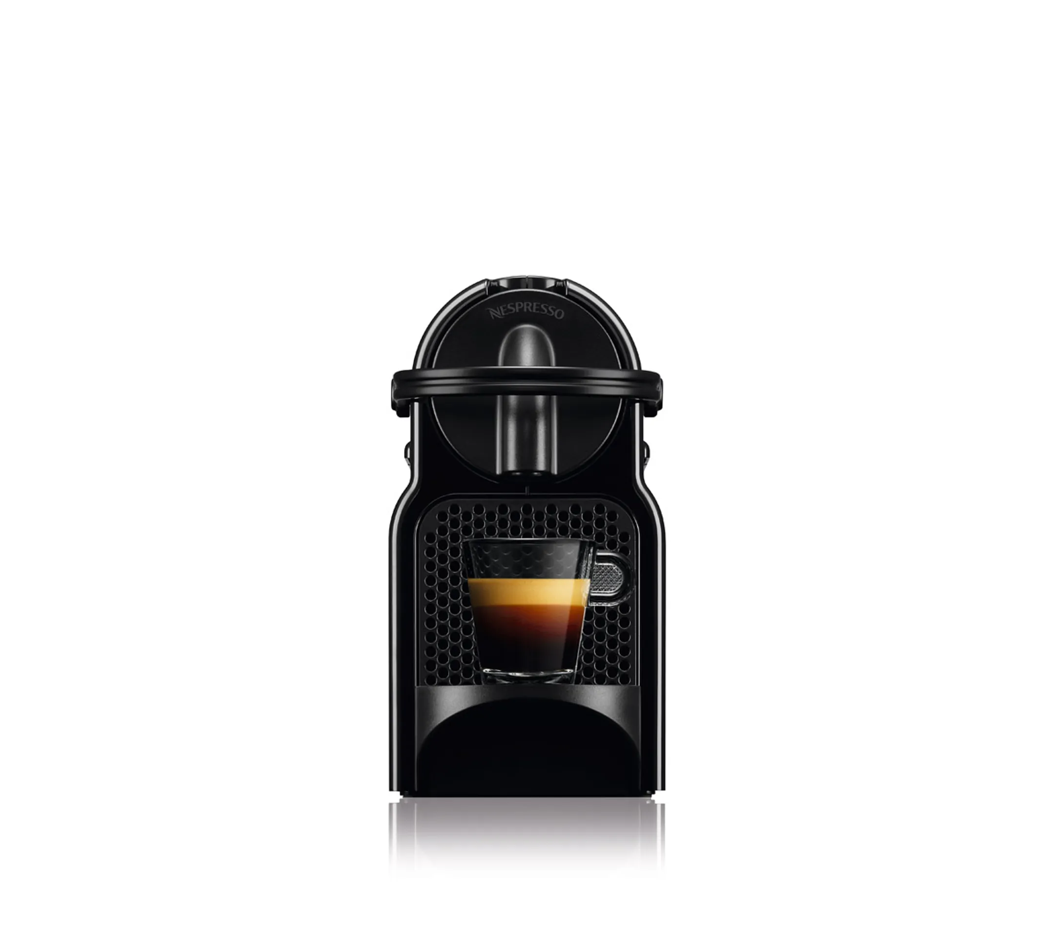 Magimix Koffiemachine Nespresso Inissia 11350B, Black image