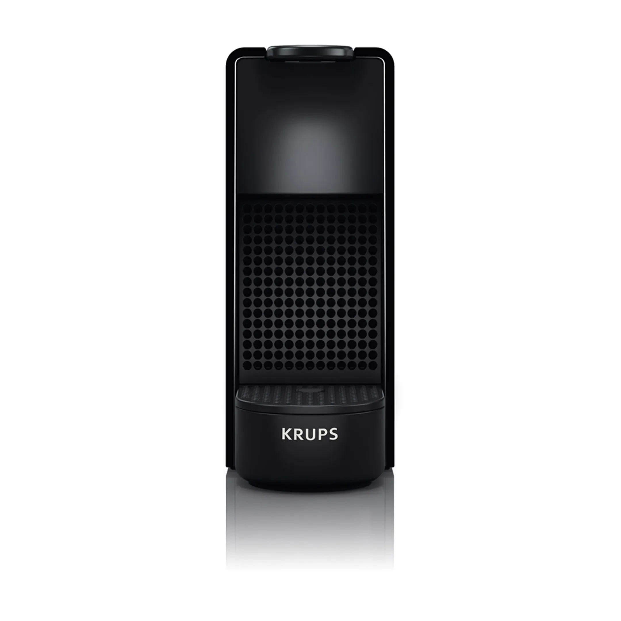 Krups Machine à café Nespresso Essenza Mini XN110810, Piano Black image