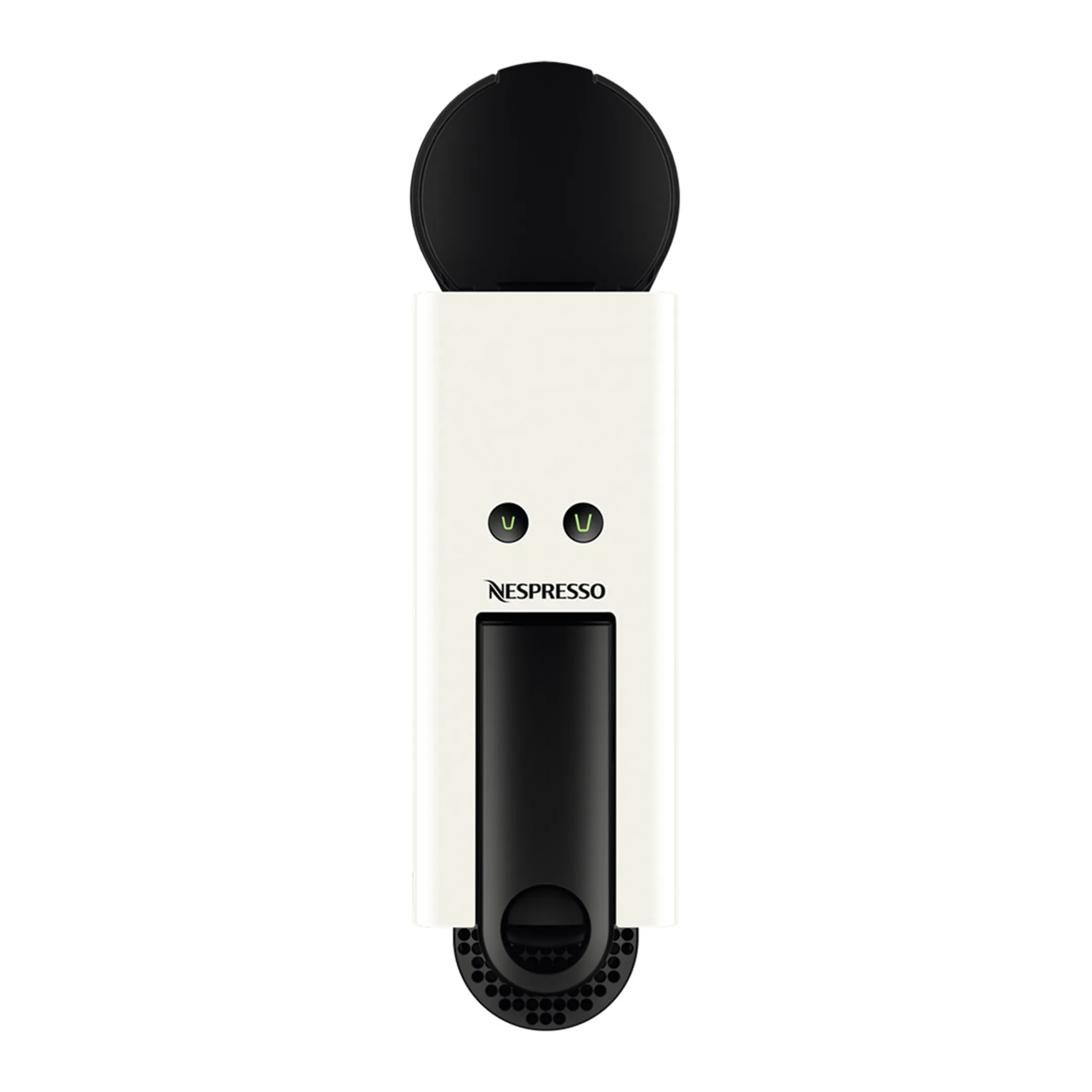 Krups Nespresso Essenza Mini XN110110, Pure White image