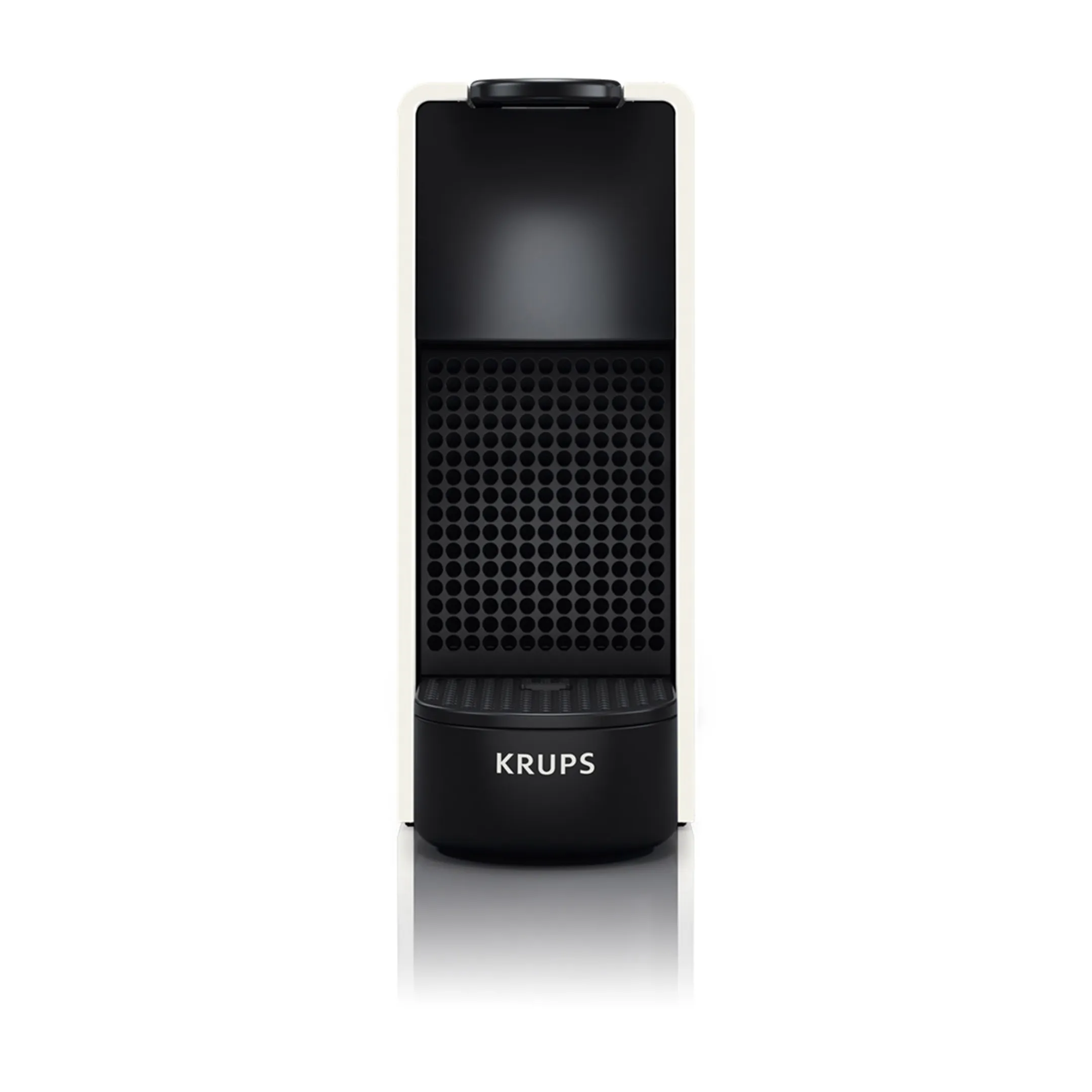 Krups Nespresso Essenza Mini XN110110, Pure White image