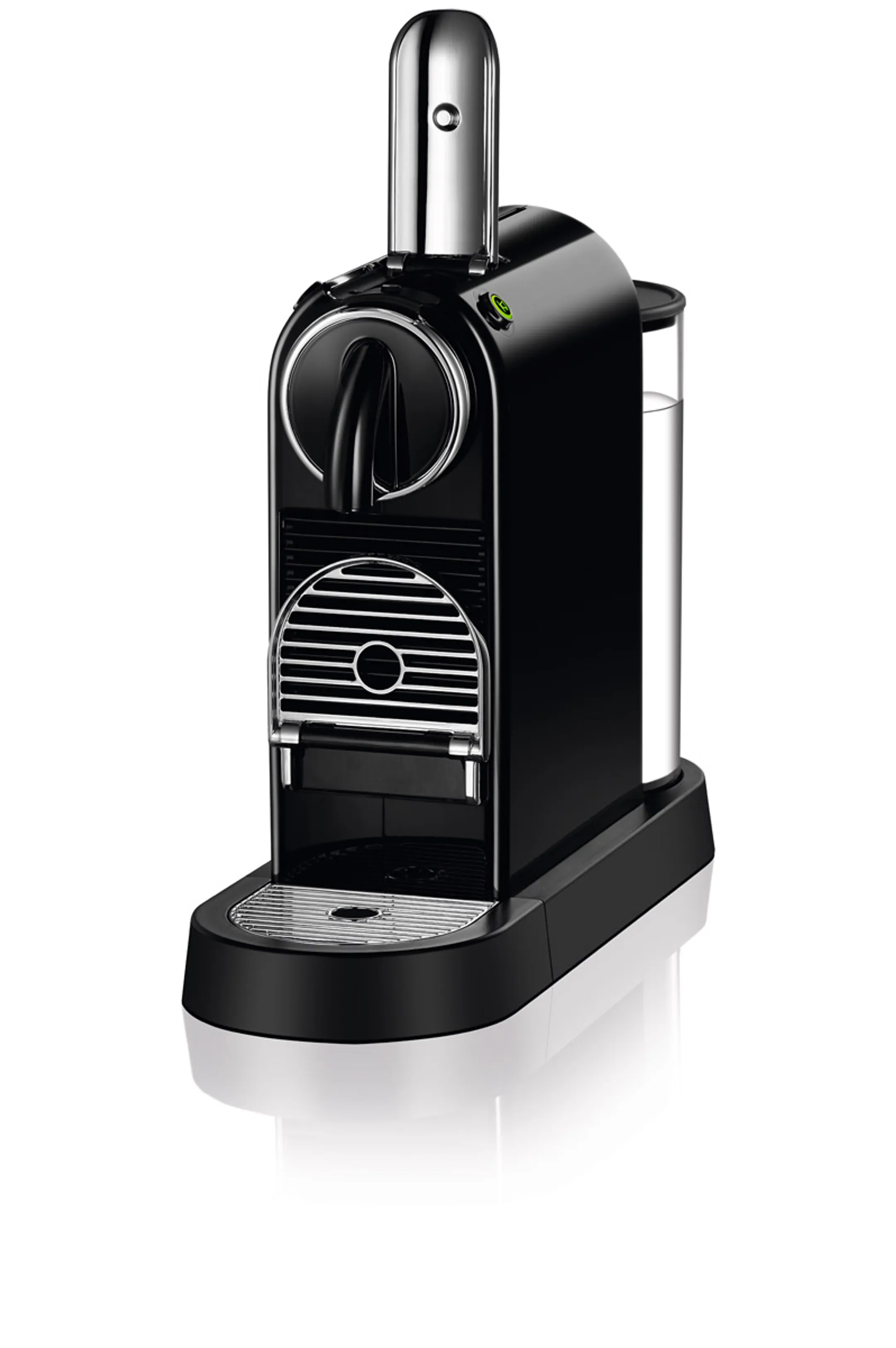 Koffiemachine Nespresso CitiZ 11315B, Black