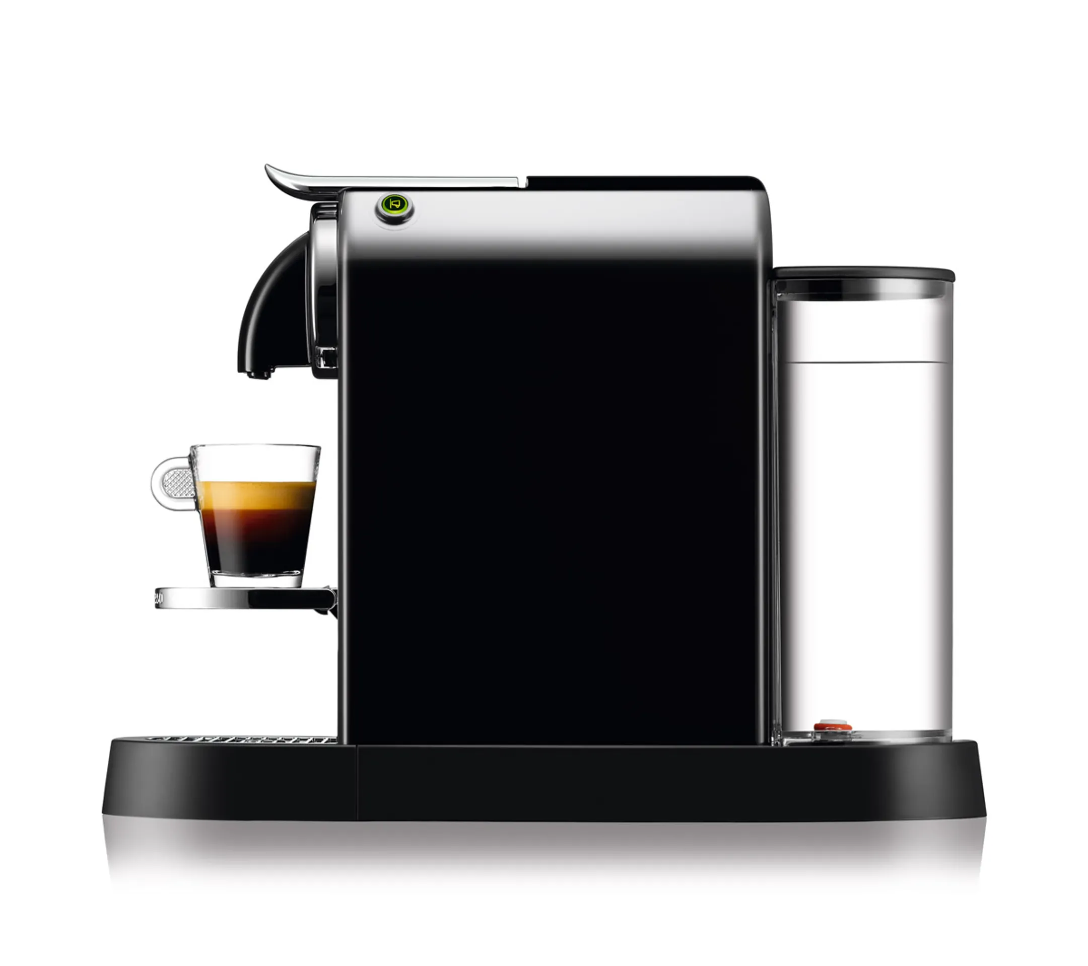 Koffiemachine Nespresso CitiZ 11315B, Black