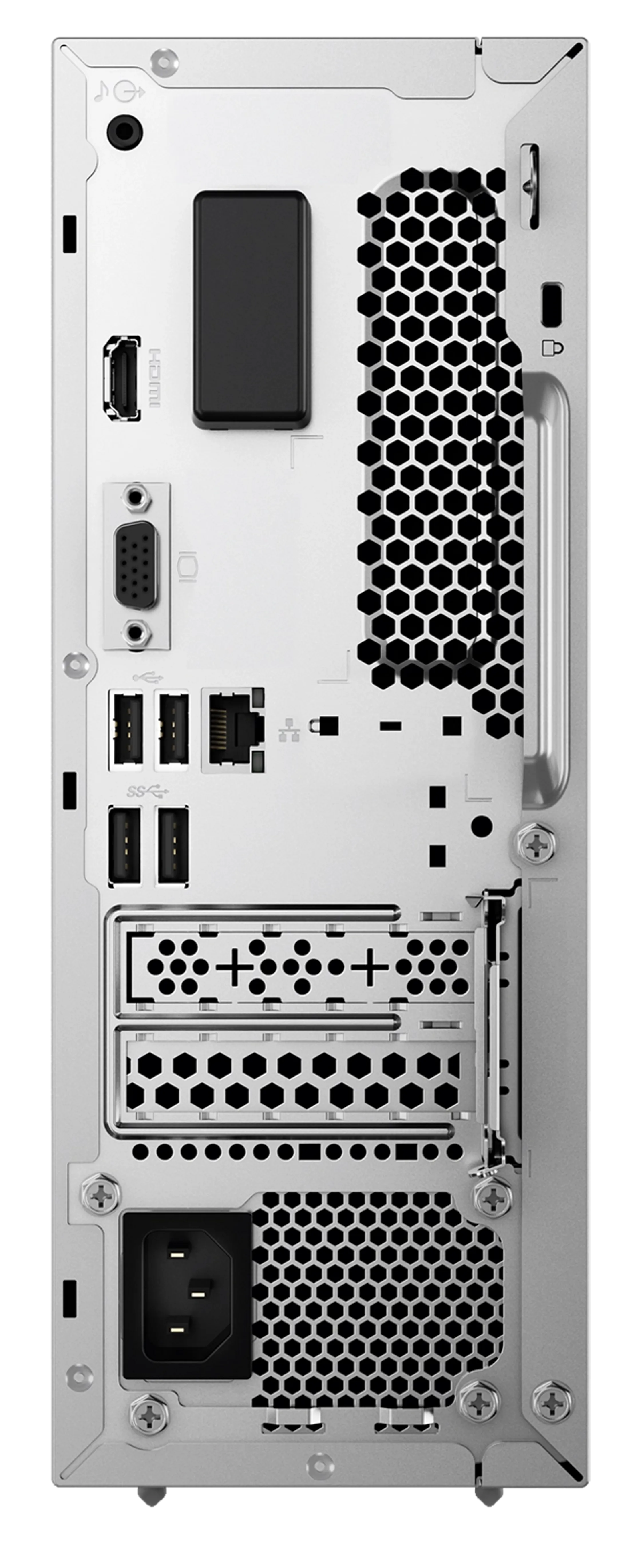 Lenovo IdeaCentre 3 07IRB8 90VT004HMH image