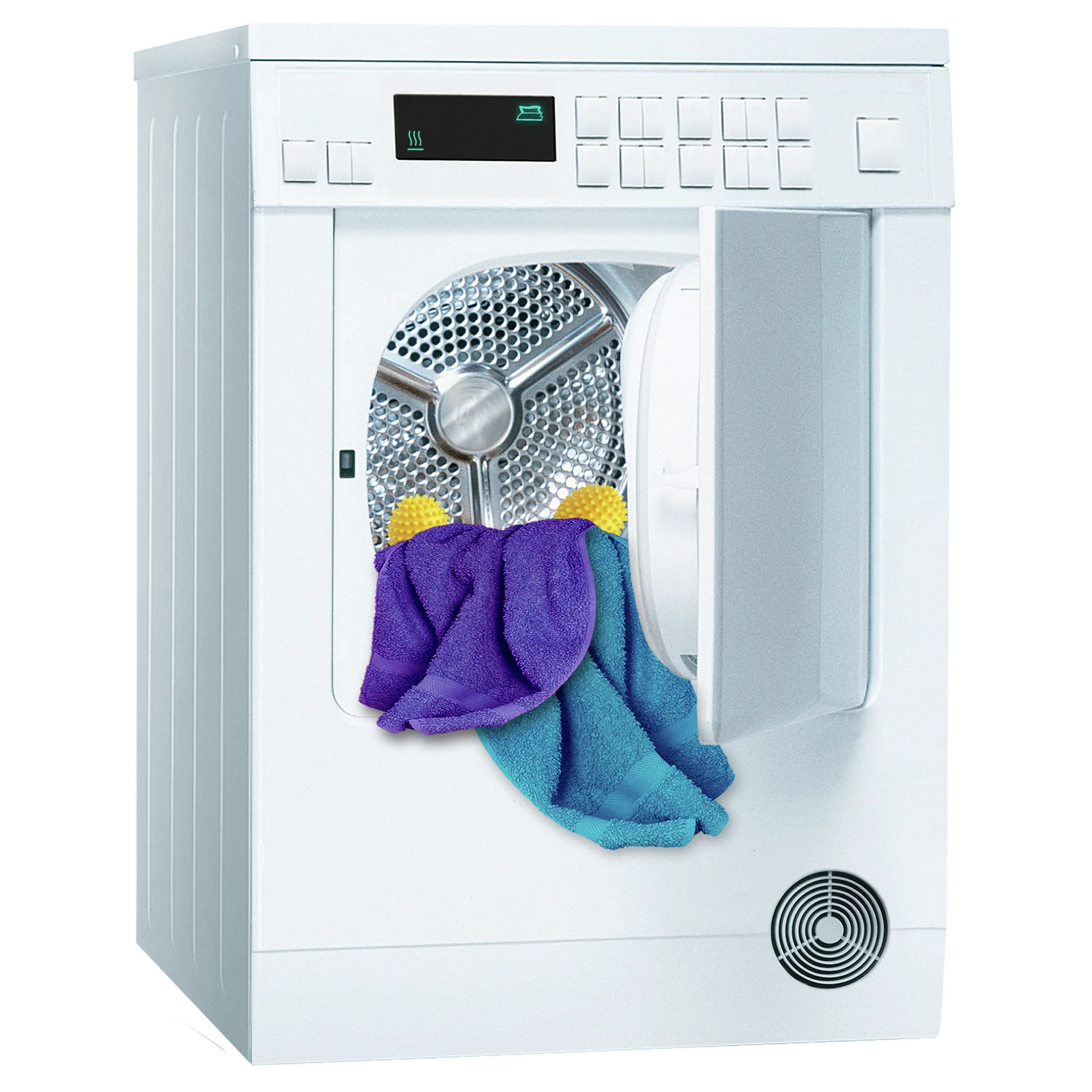Scanpart Balle pour sèche-linge Soft image