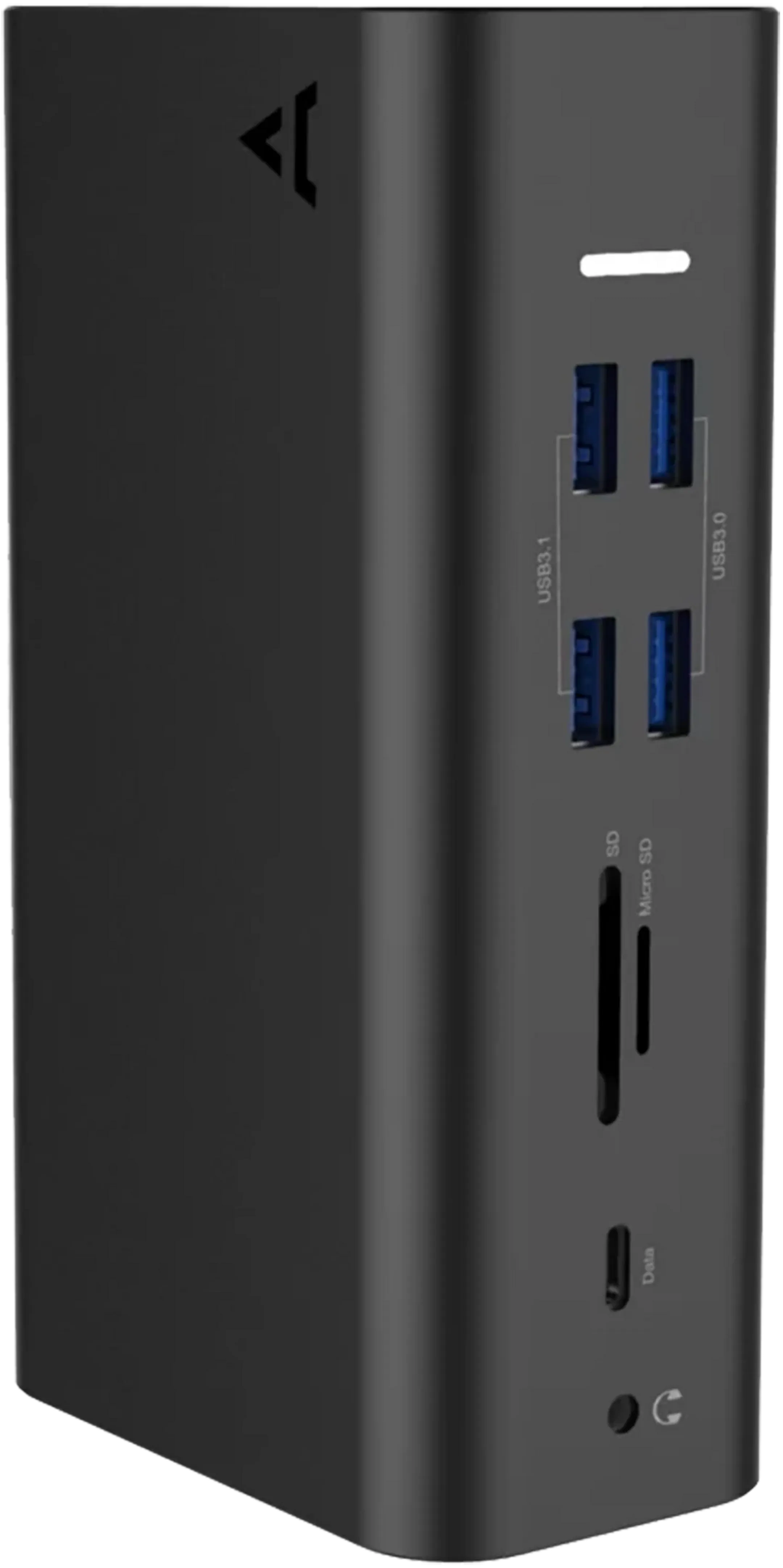 Adeqwat Station d'accueil Hub USB-C 14-en-1 image