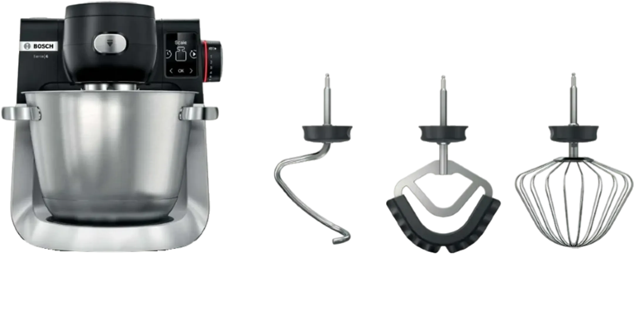 Robot de cuisine Série 6 MUMS6ZS00  
