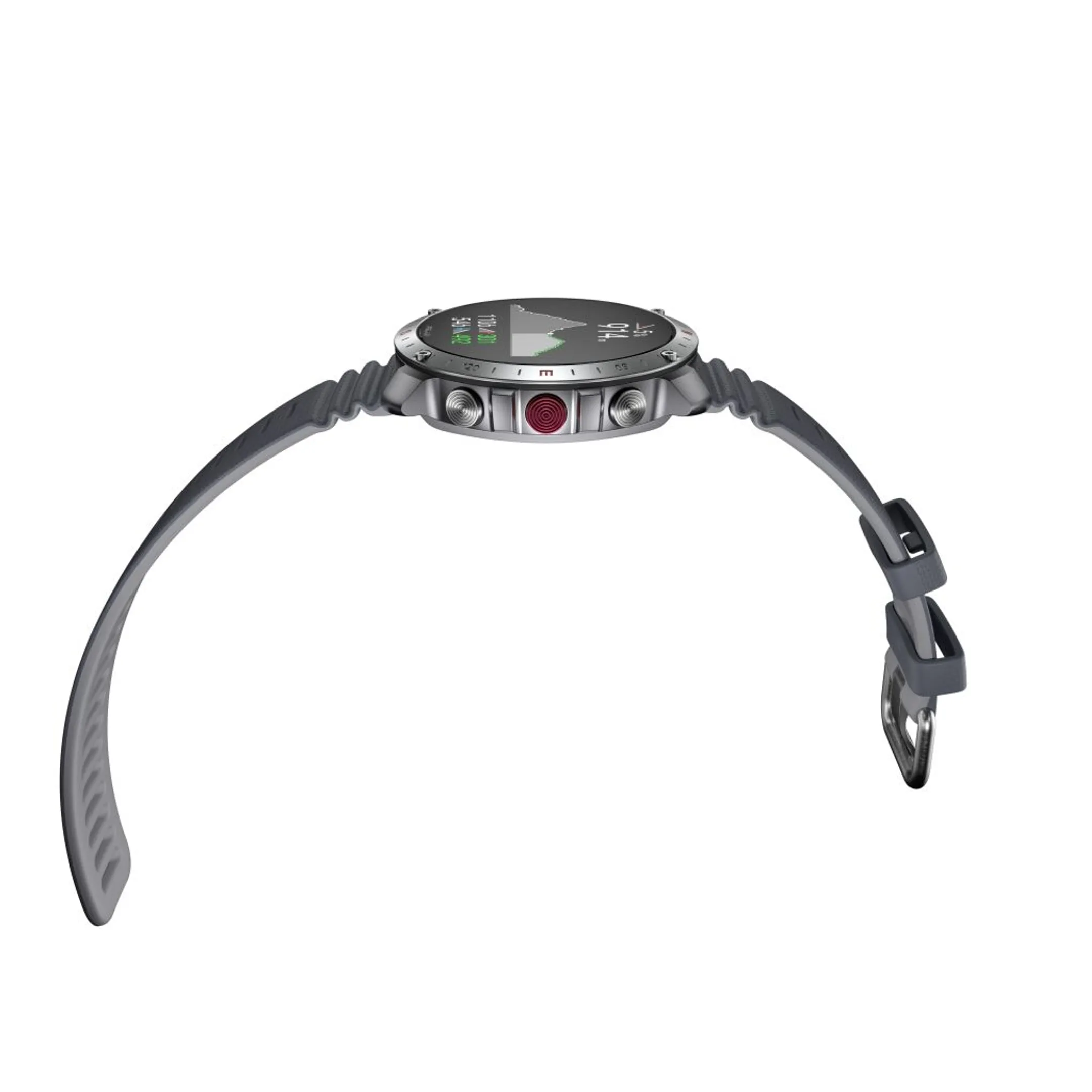 Polar Grit X2 Pro - Gris - S/L image