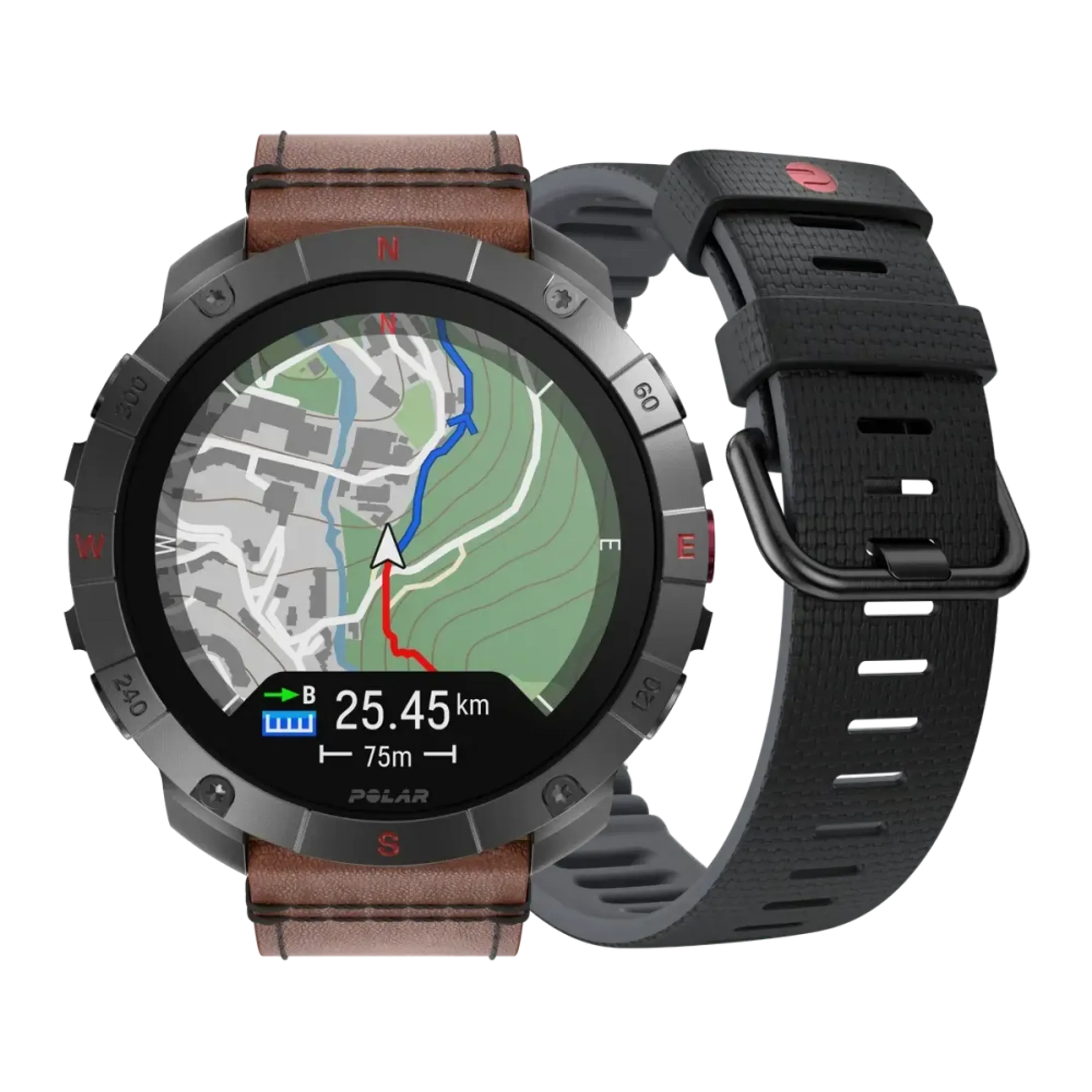 Grit X2 Pro Titan - M/L