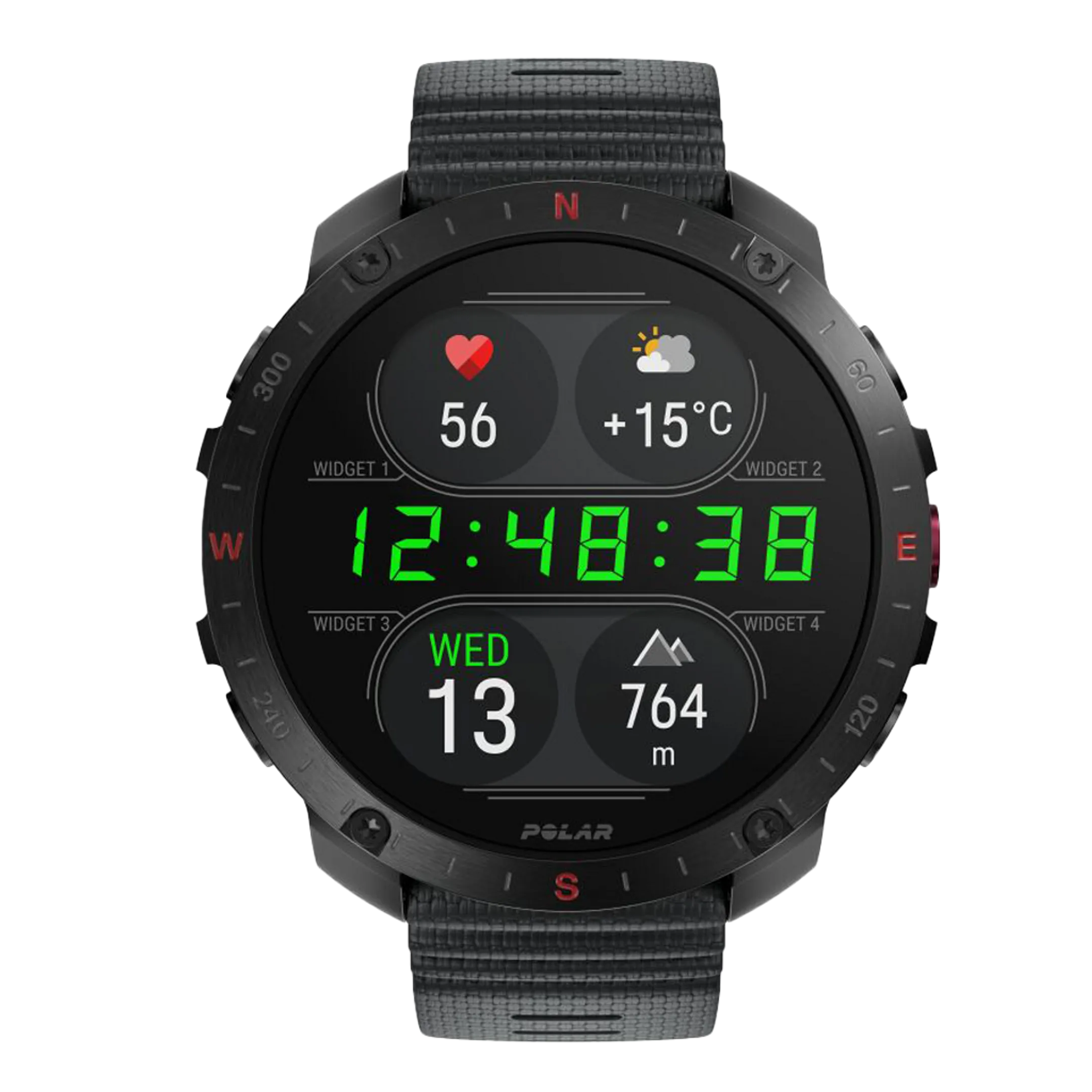 Grit X2 Pro - Noir - S/L