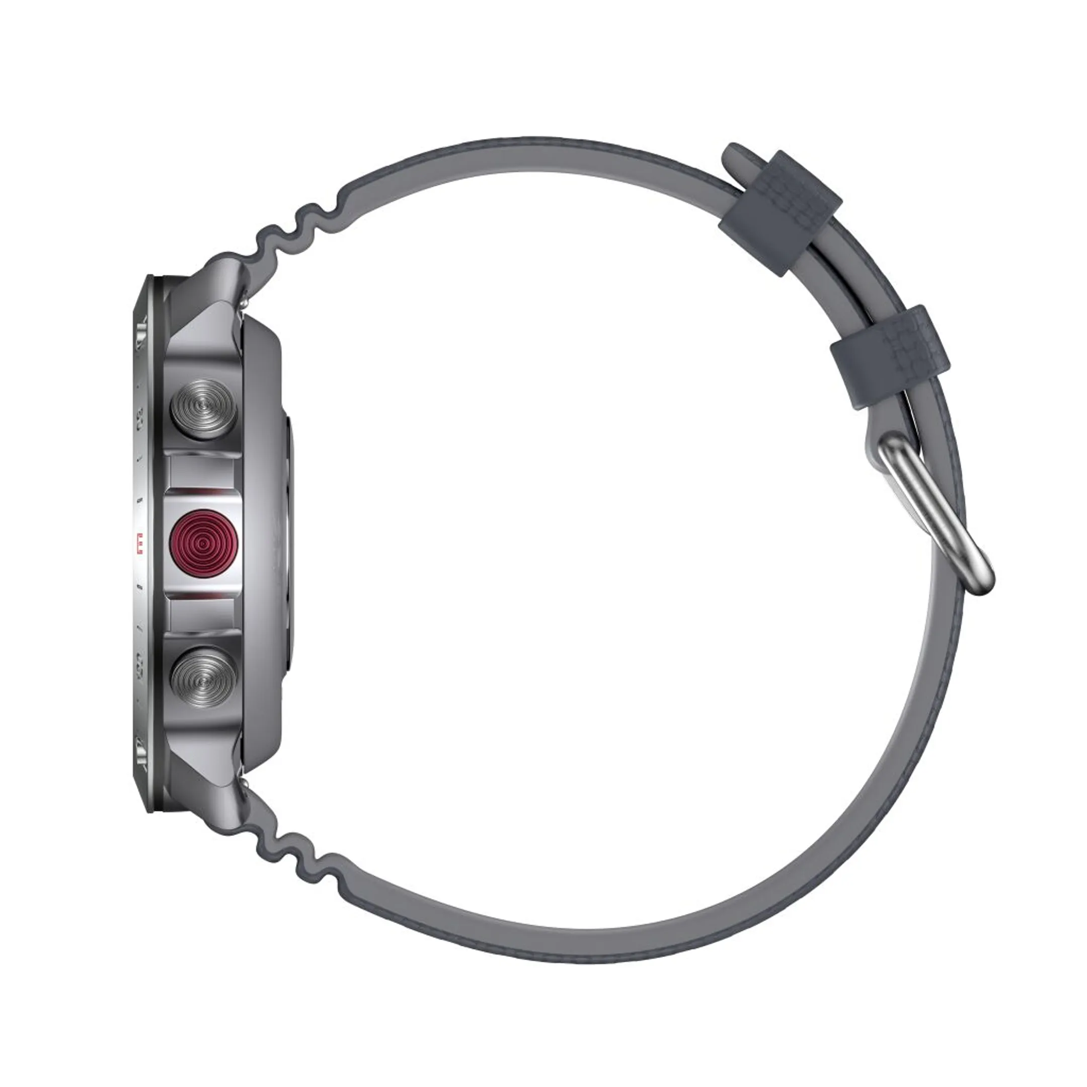 Polar Grit X2 Pro - Gris - S/L image