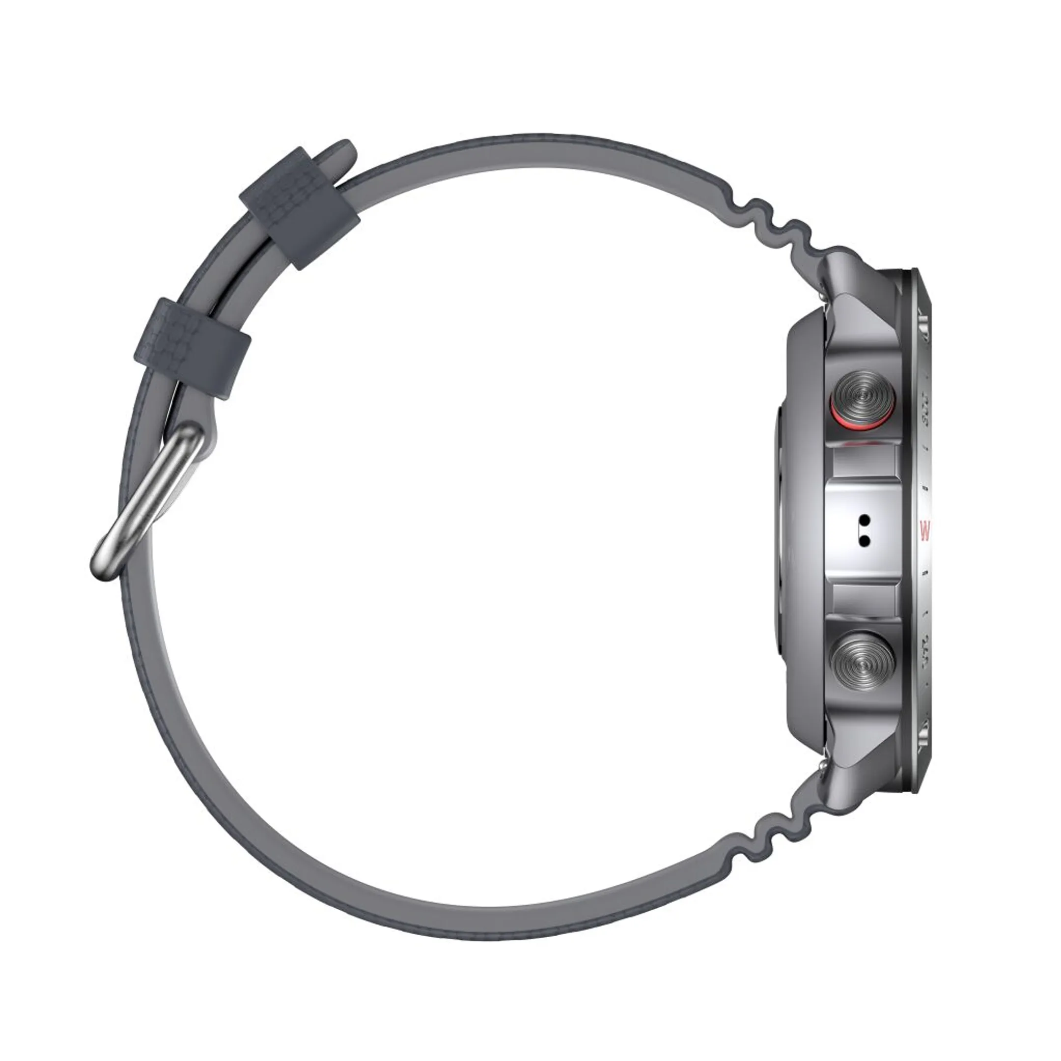 Polar Grit X2 Pro - Gris - S/L image