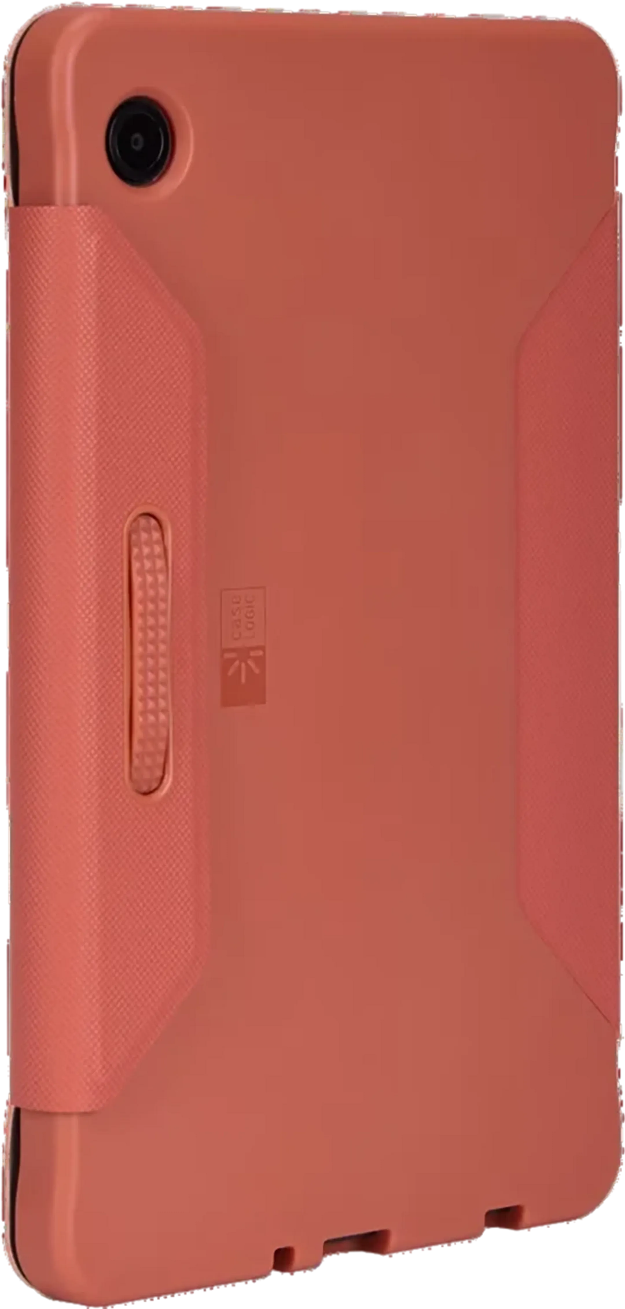 Case Logic Galaxy Tab A9 8.7" case - Rood image