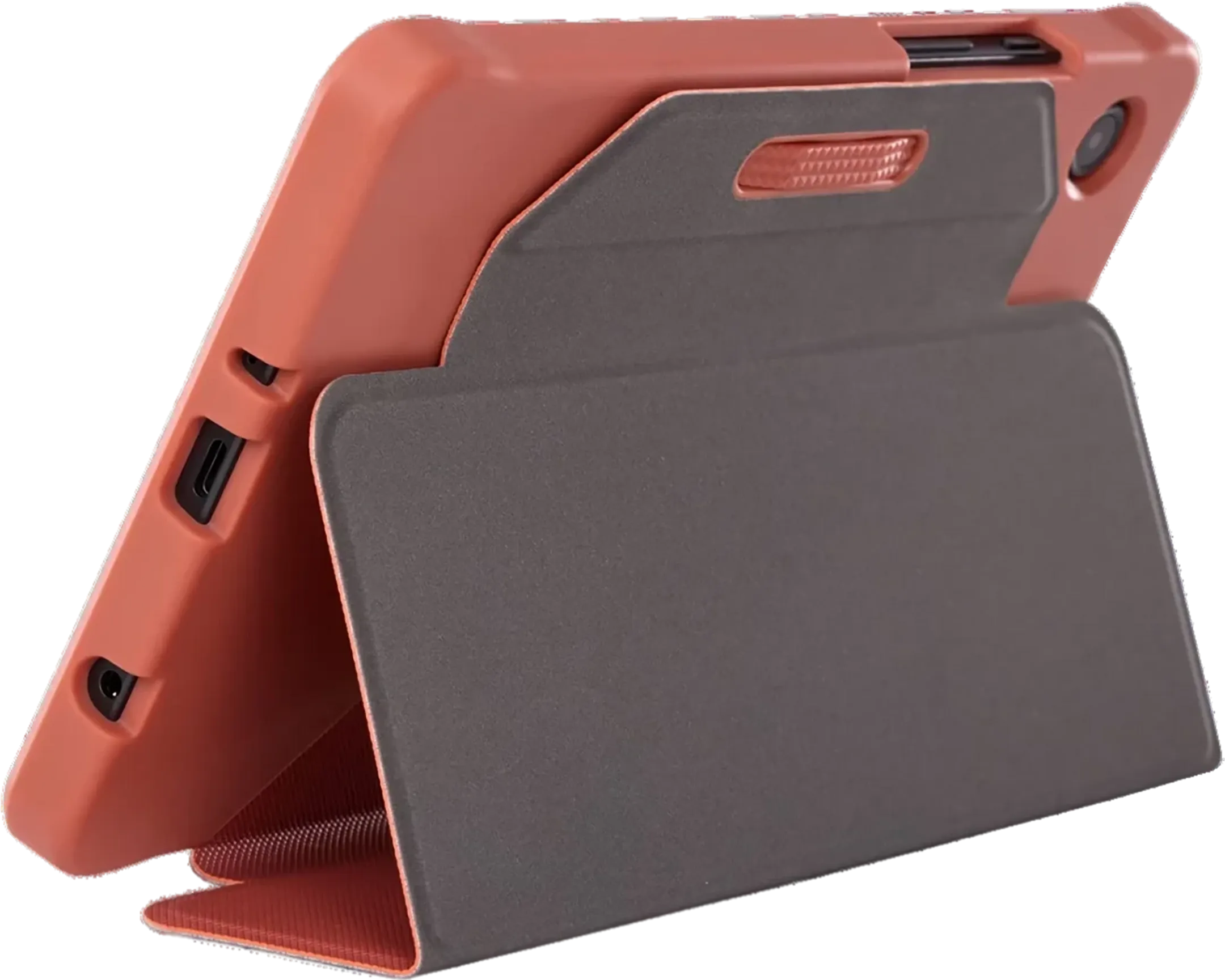 Case Logic Galaxy Tab A9 8.7" case - Rood image
