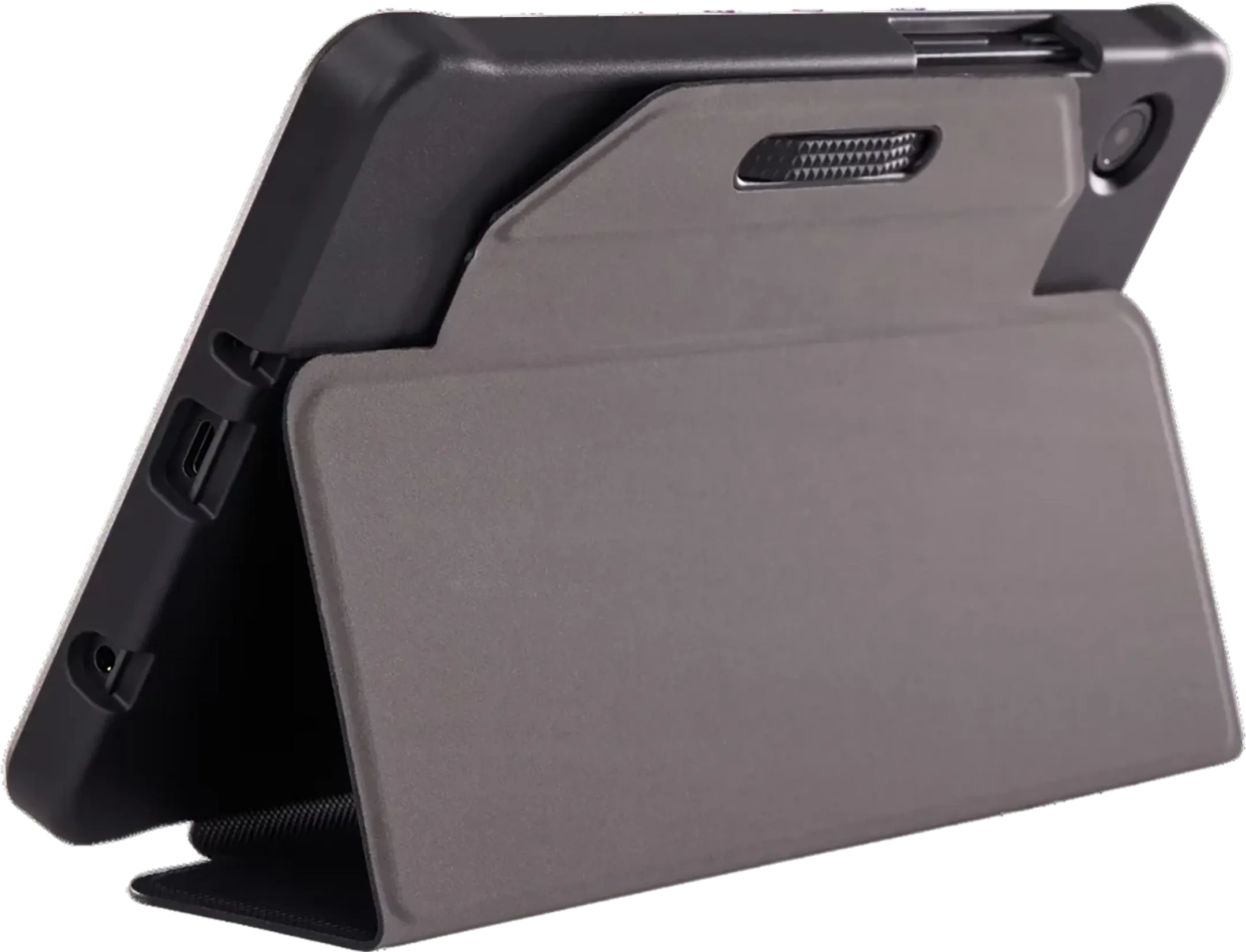 Case Logic Galaxy Tab A9 8.7" case - Zwart image