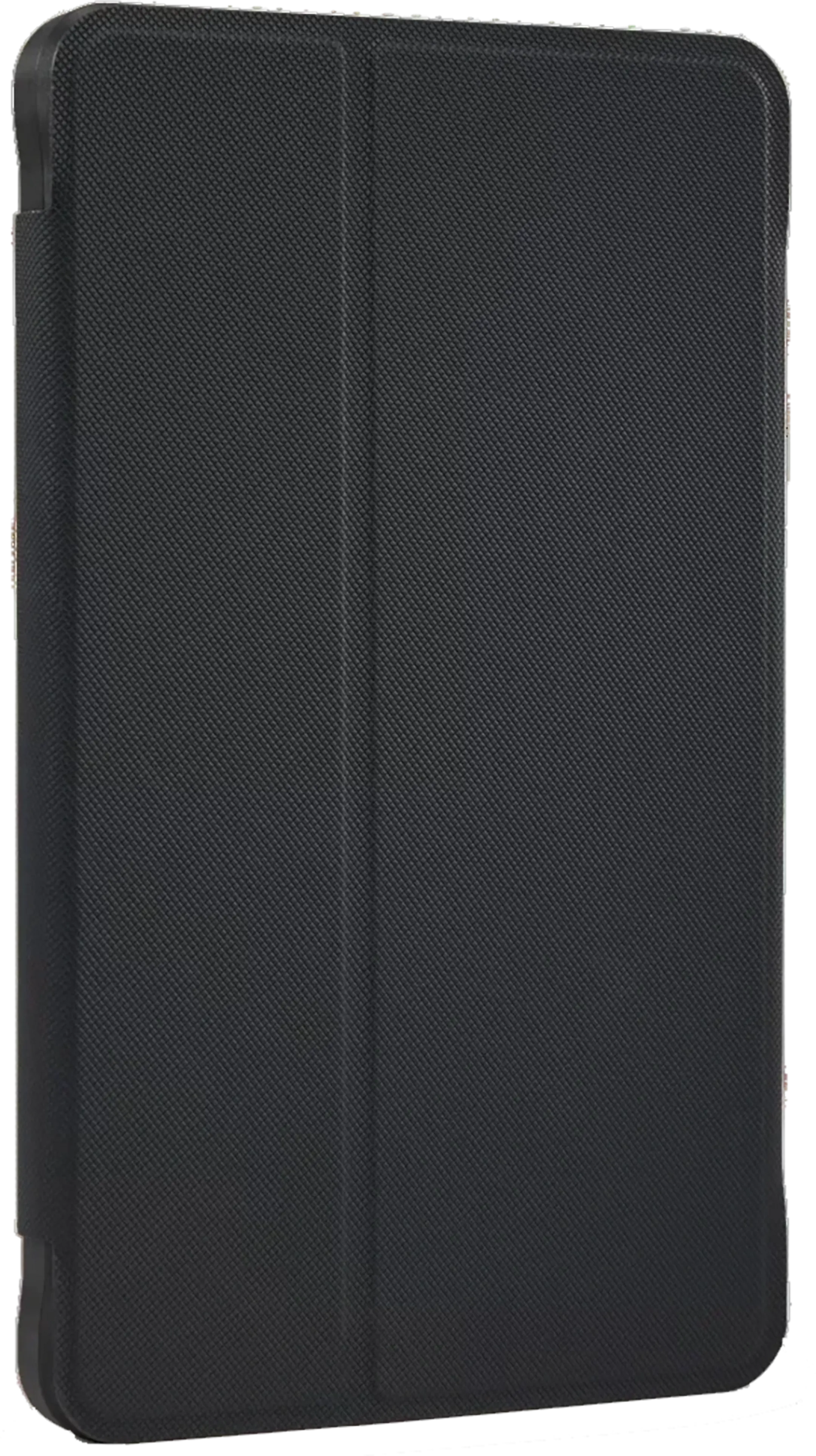Galaxy Tab A9 8.7" case - Zwart